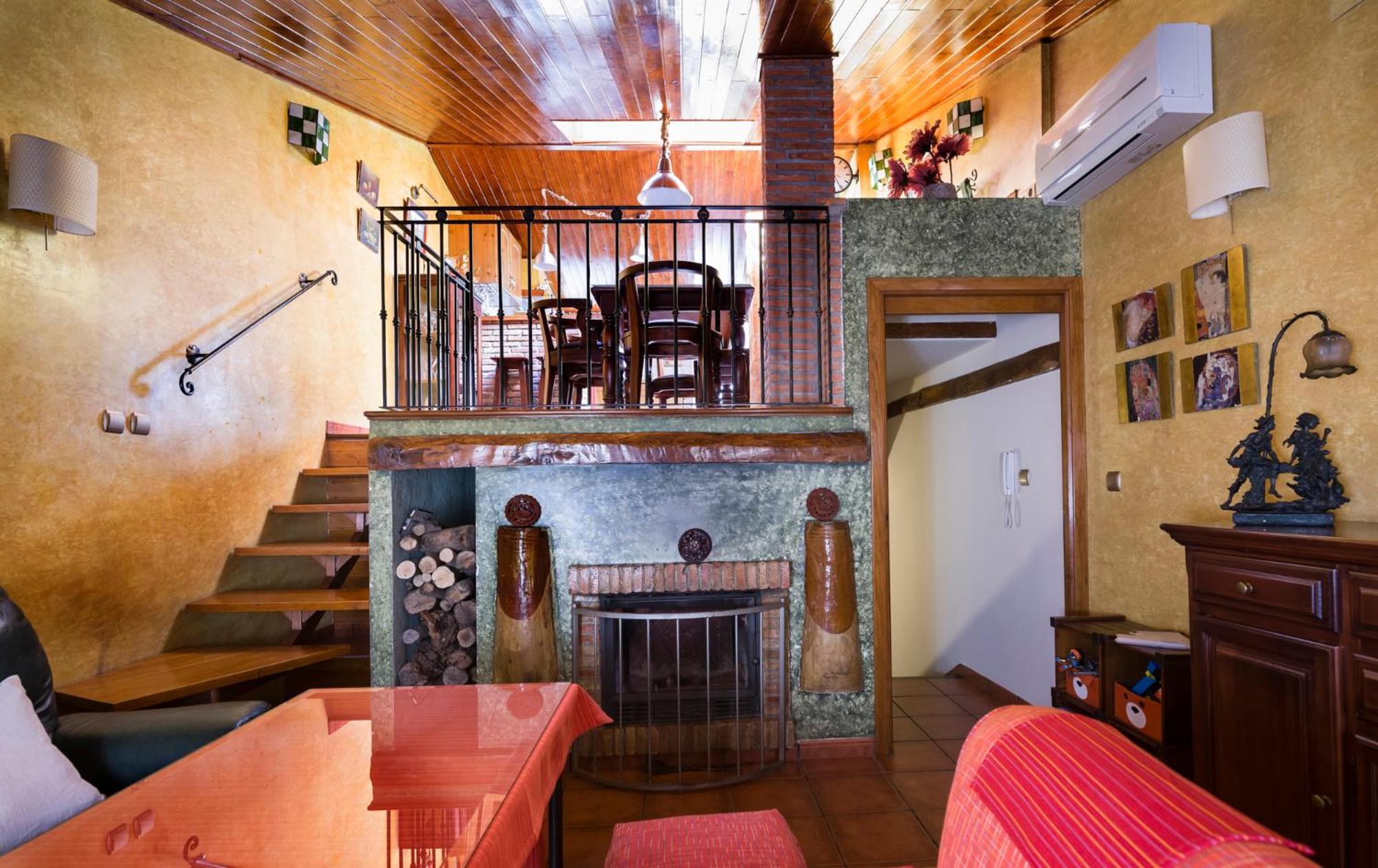 Casa de Vacaciones