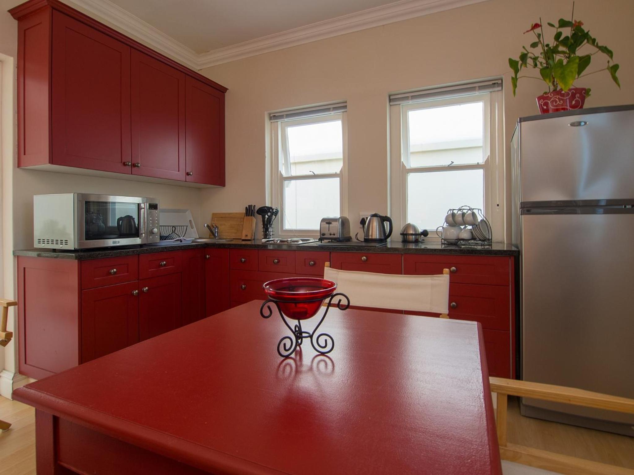 Self Catering Studio photo 2
