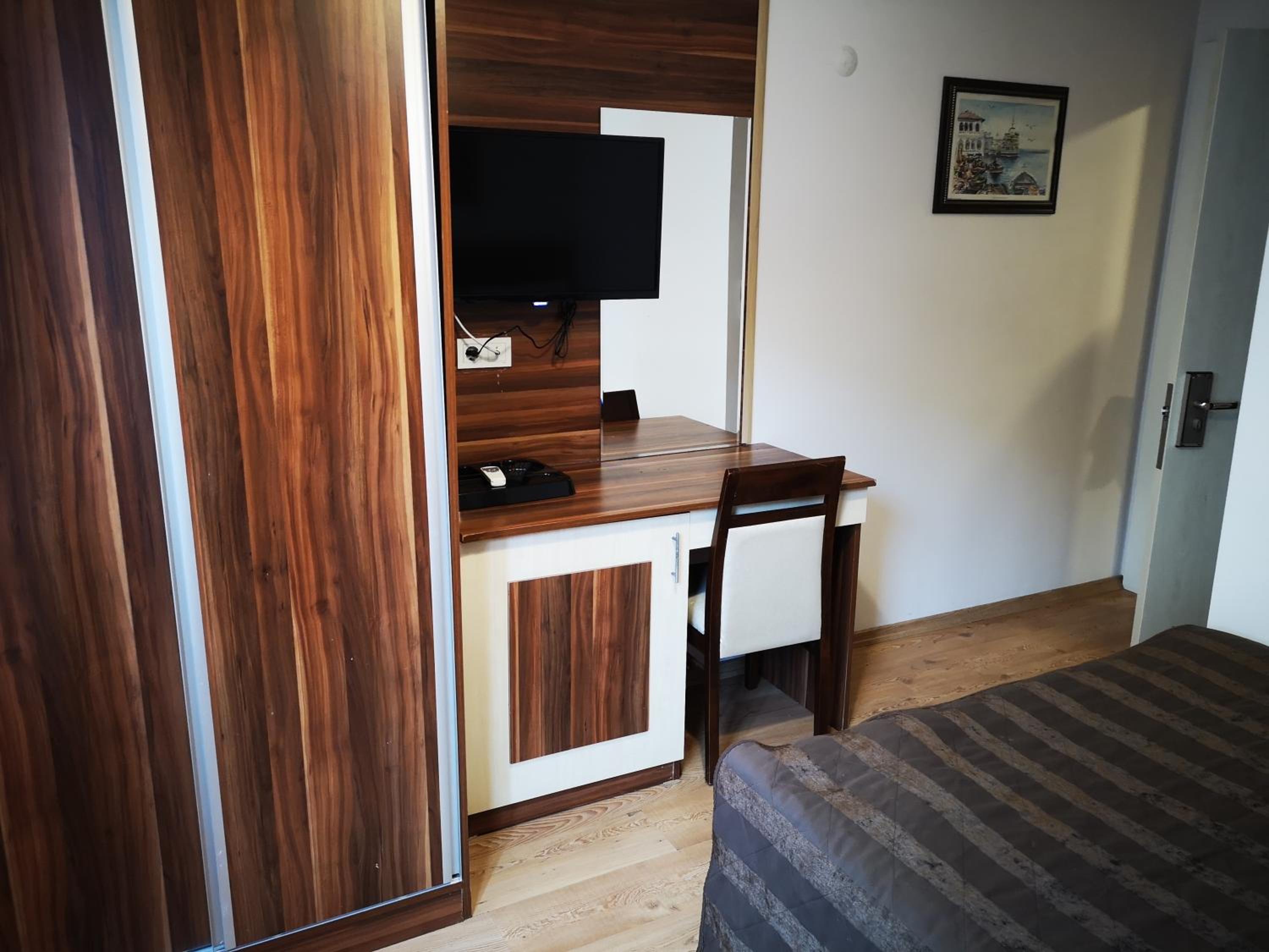 Superior Double Room photo 3
