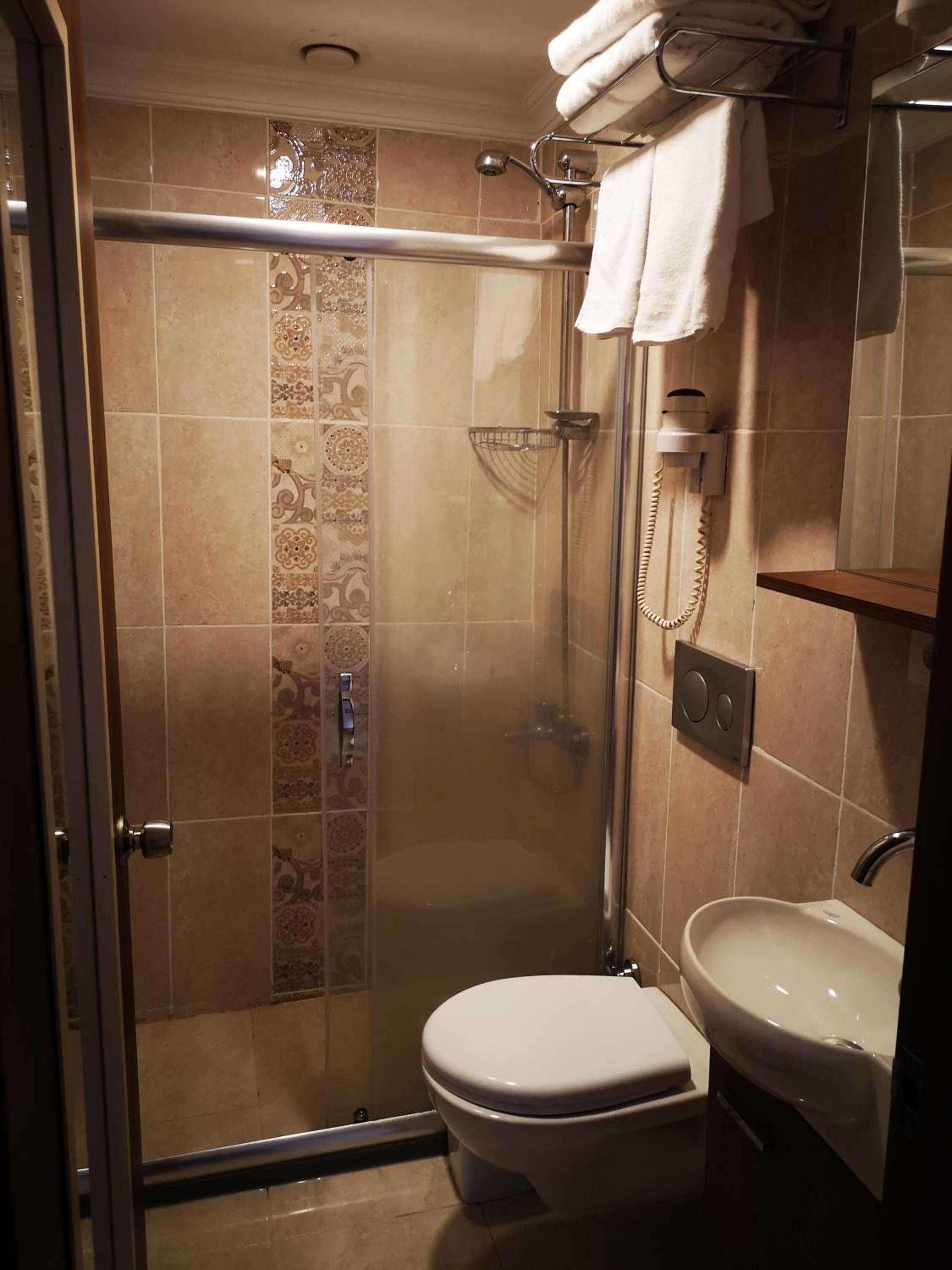 Quadruple Room photo 2