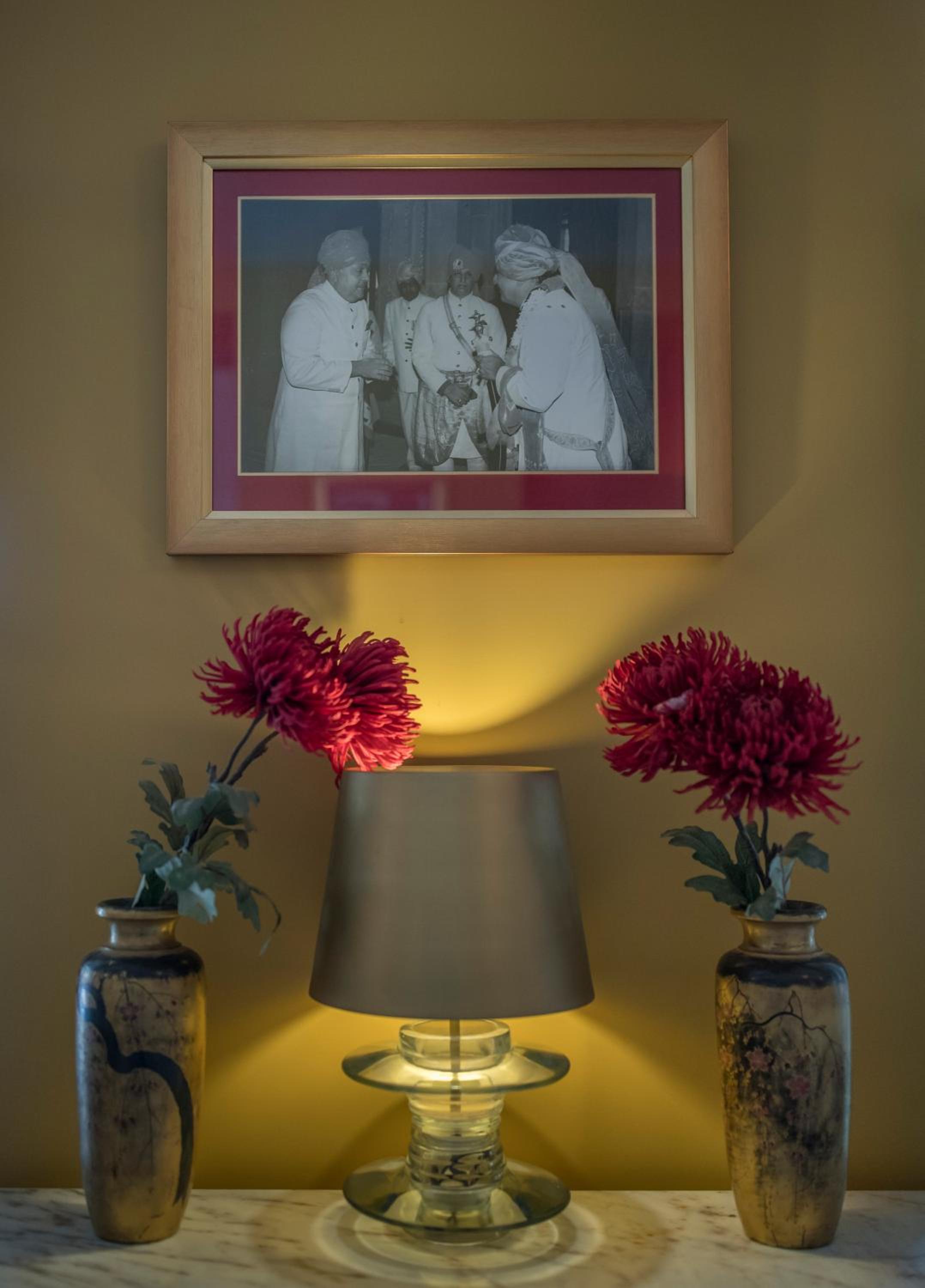 Prince Room photo