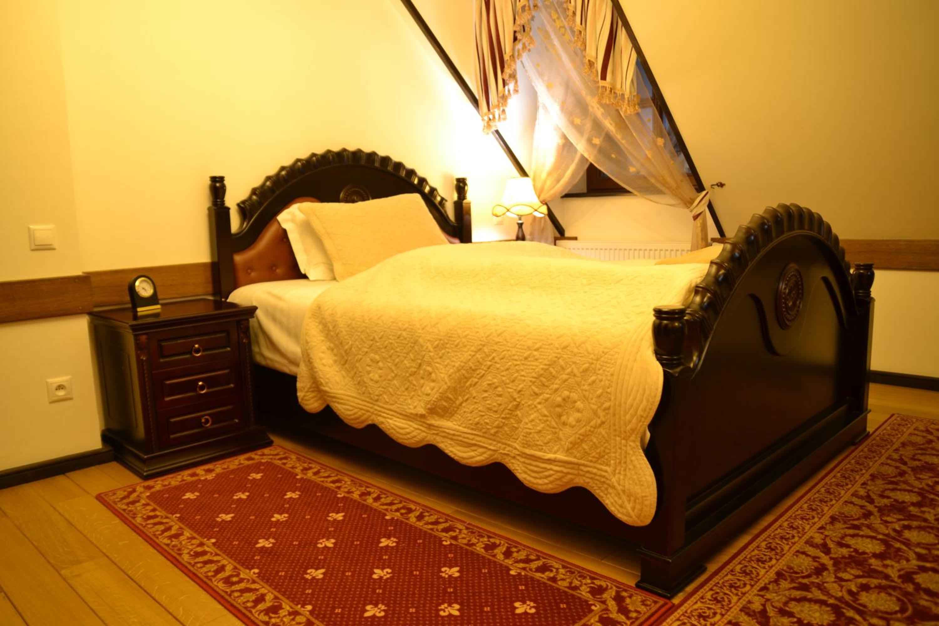 Deluxe Triple Room Twin Bed photo 3
