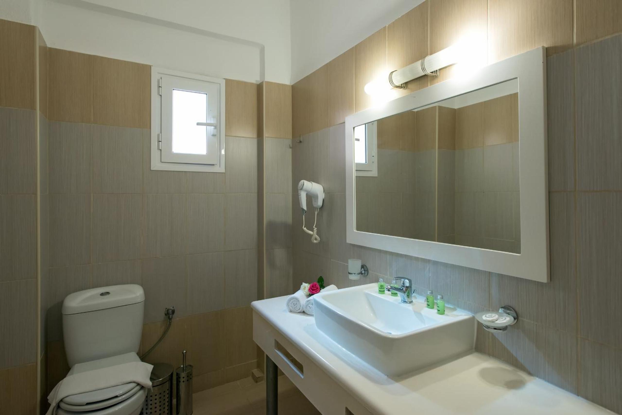 Single Room photo 2