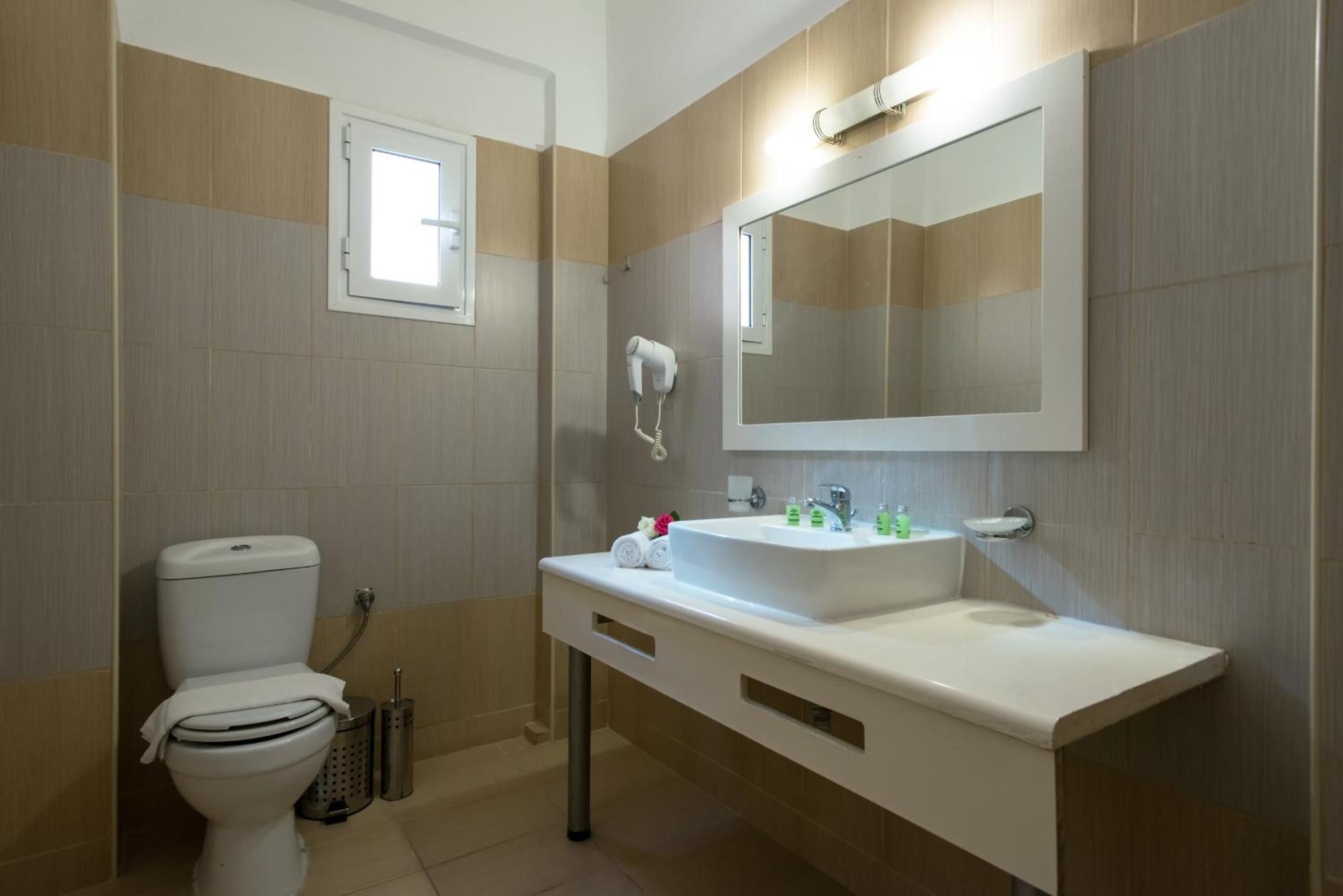 Single Room photo 3