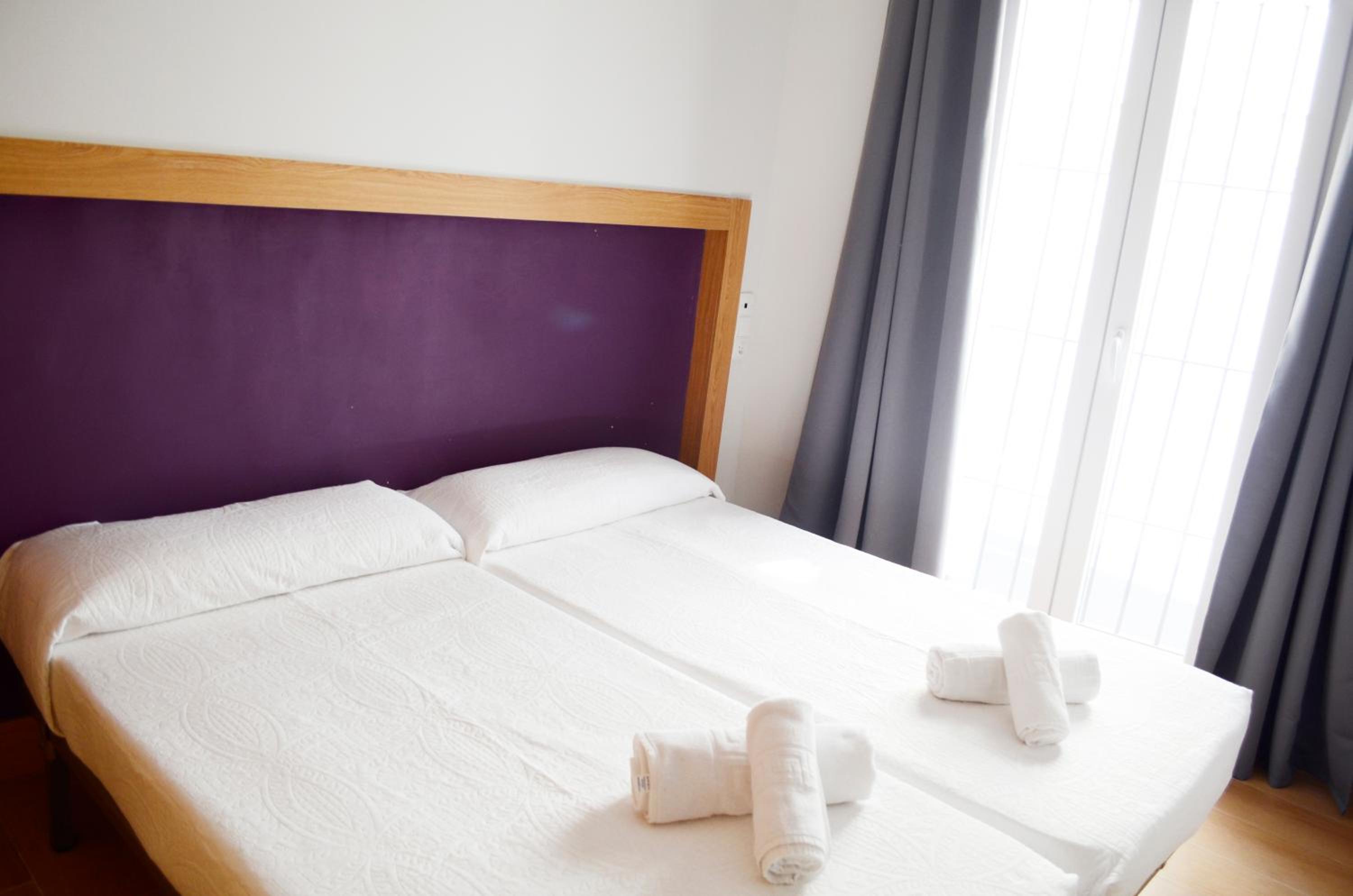 Apartamento 1A