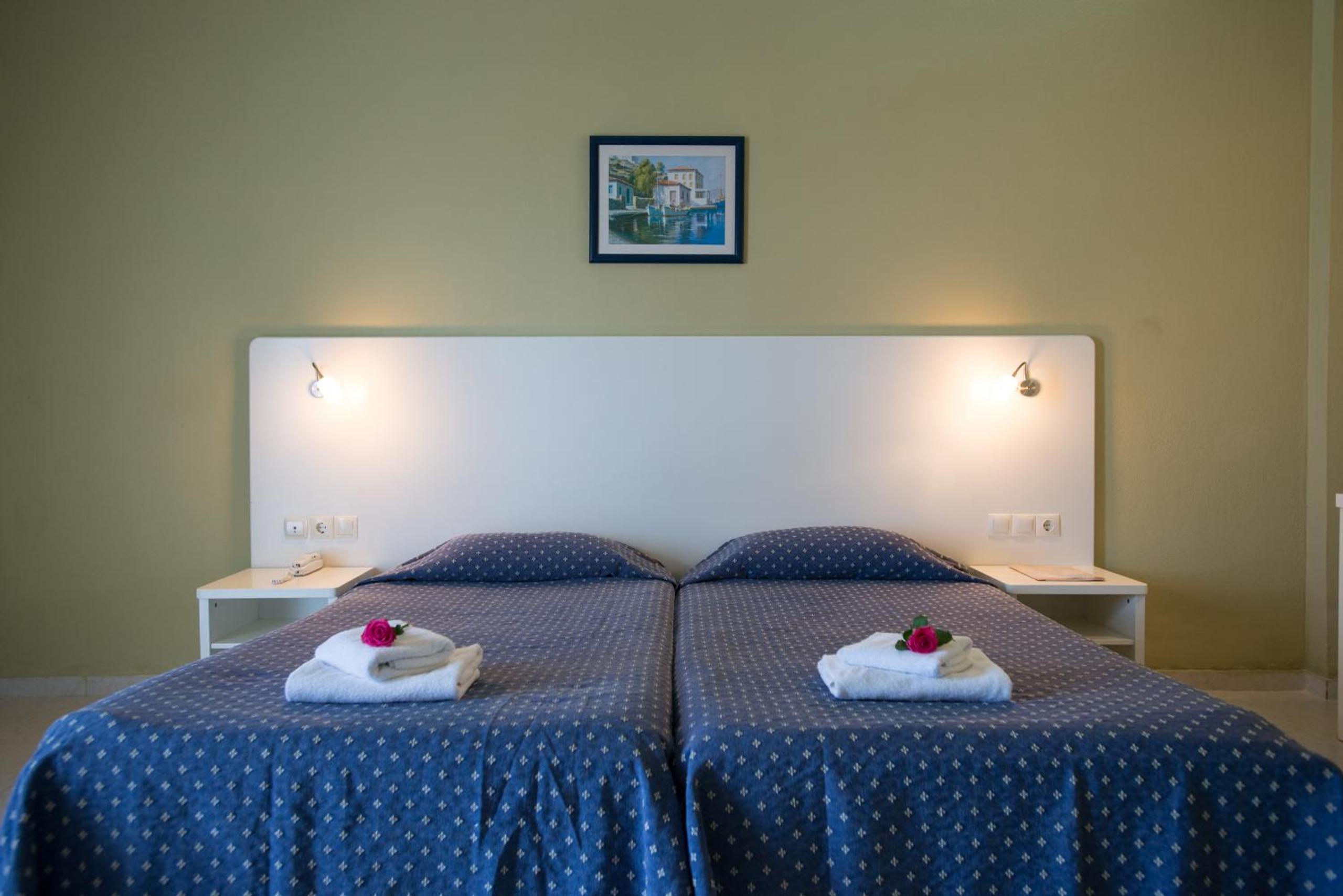 Triple Room - Split Level photo 1