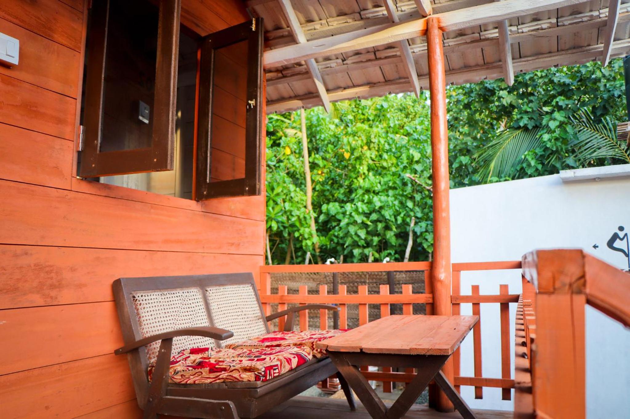 Jungle Cabana photo 3