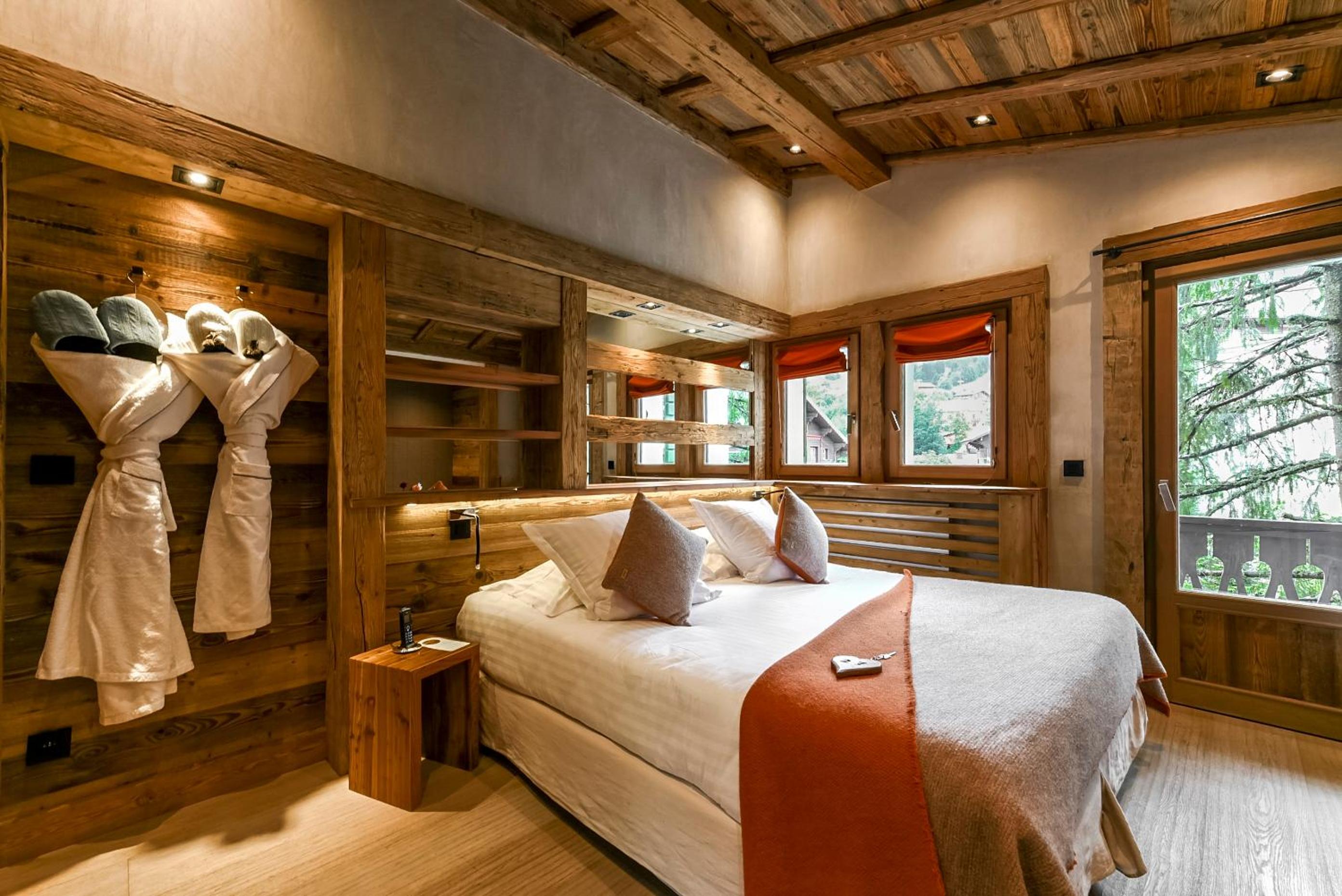 Superior Double or Twin Room - Photo 3