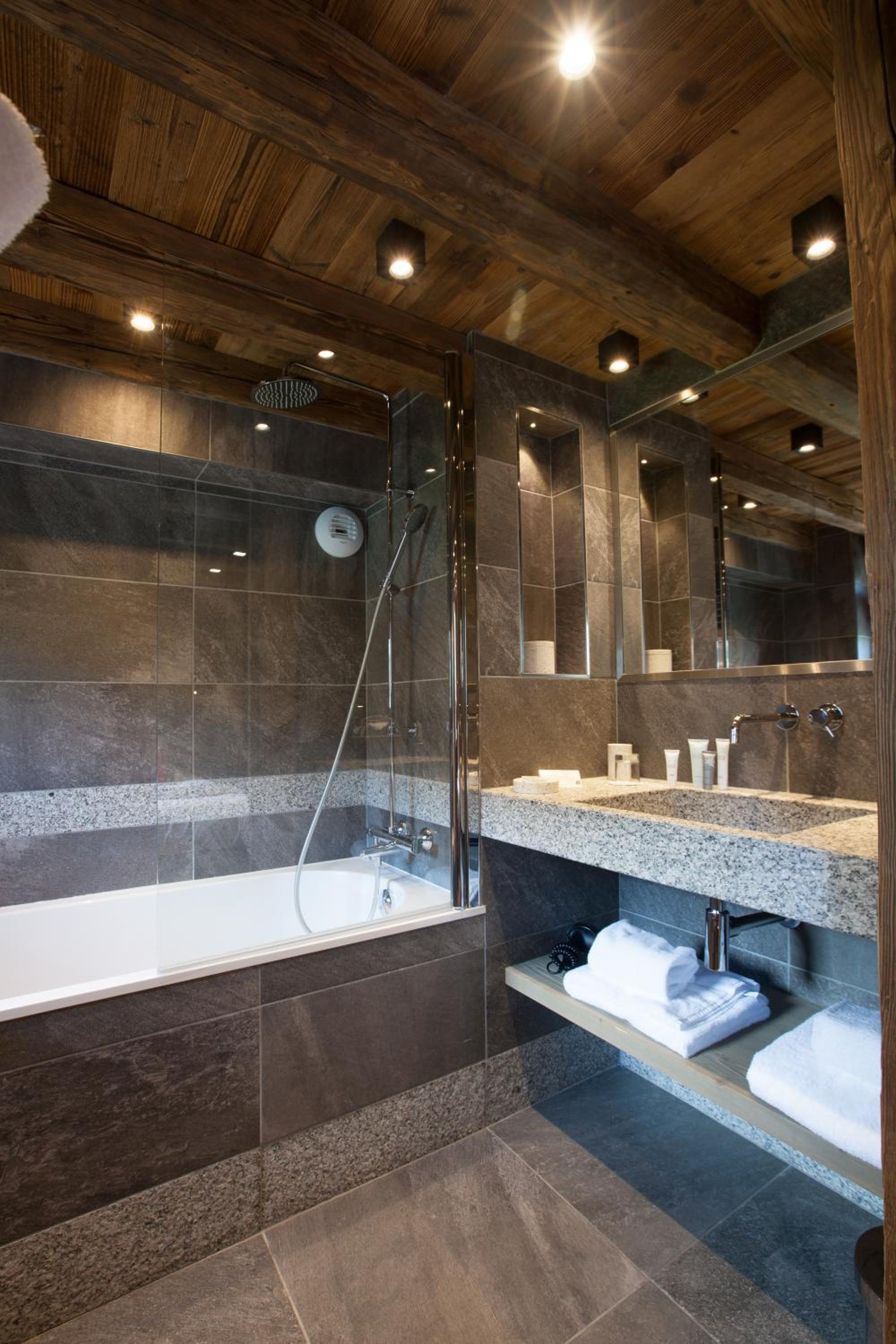 Duplex Room - Photo 2