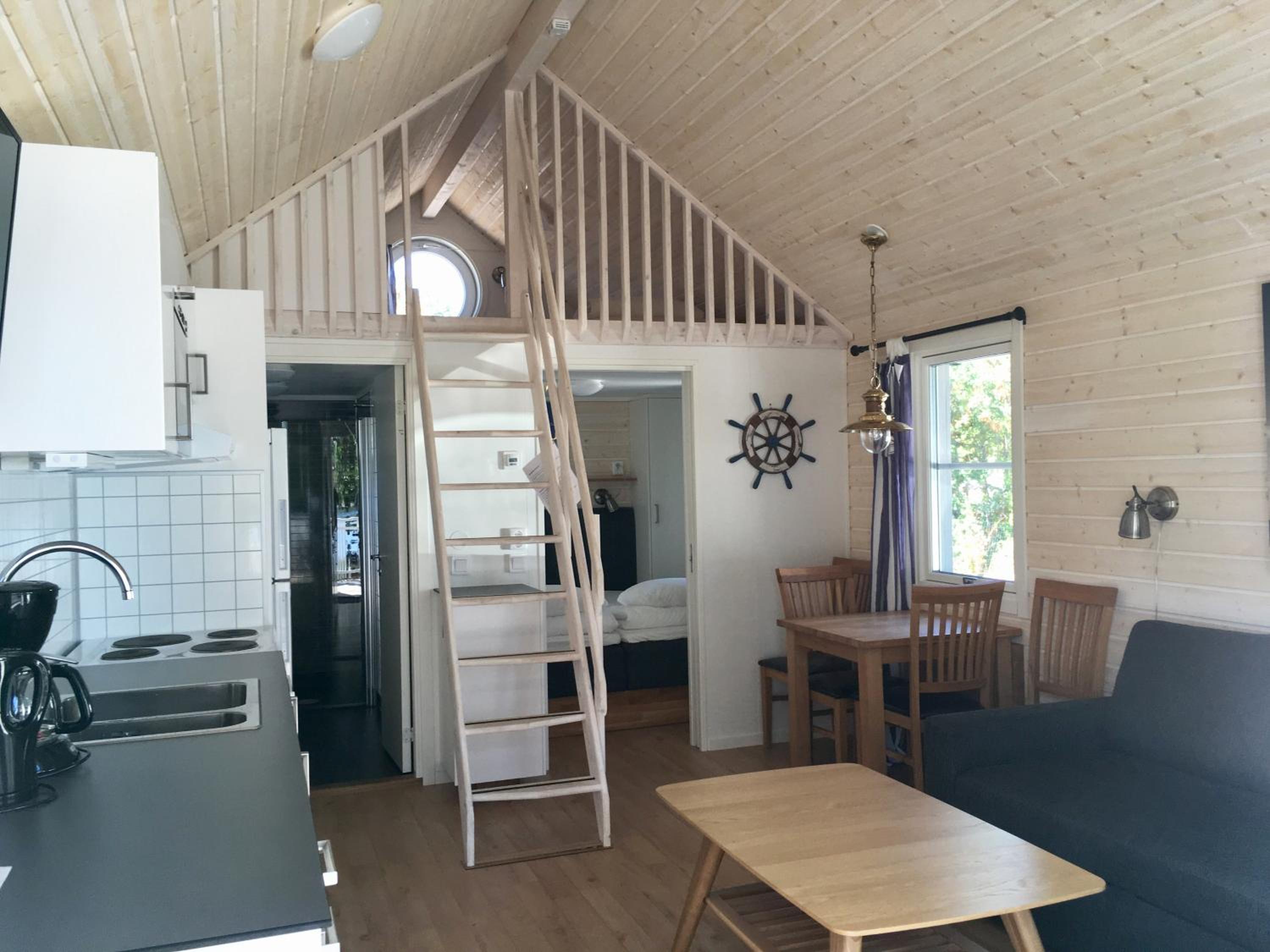 Deluxe Bungalow photo 1