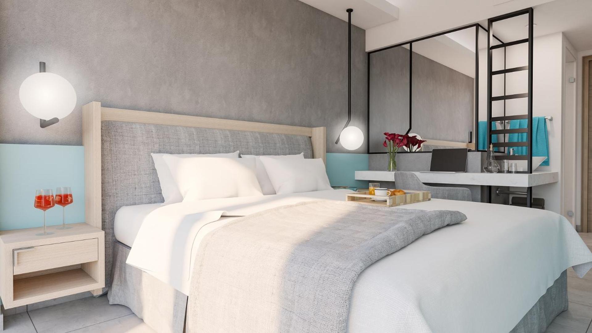 Twin Room - Photo 10