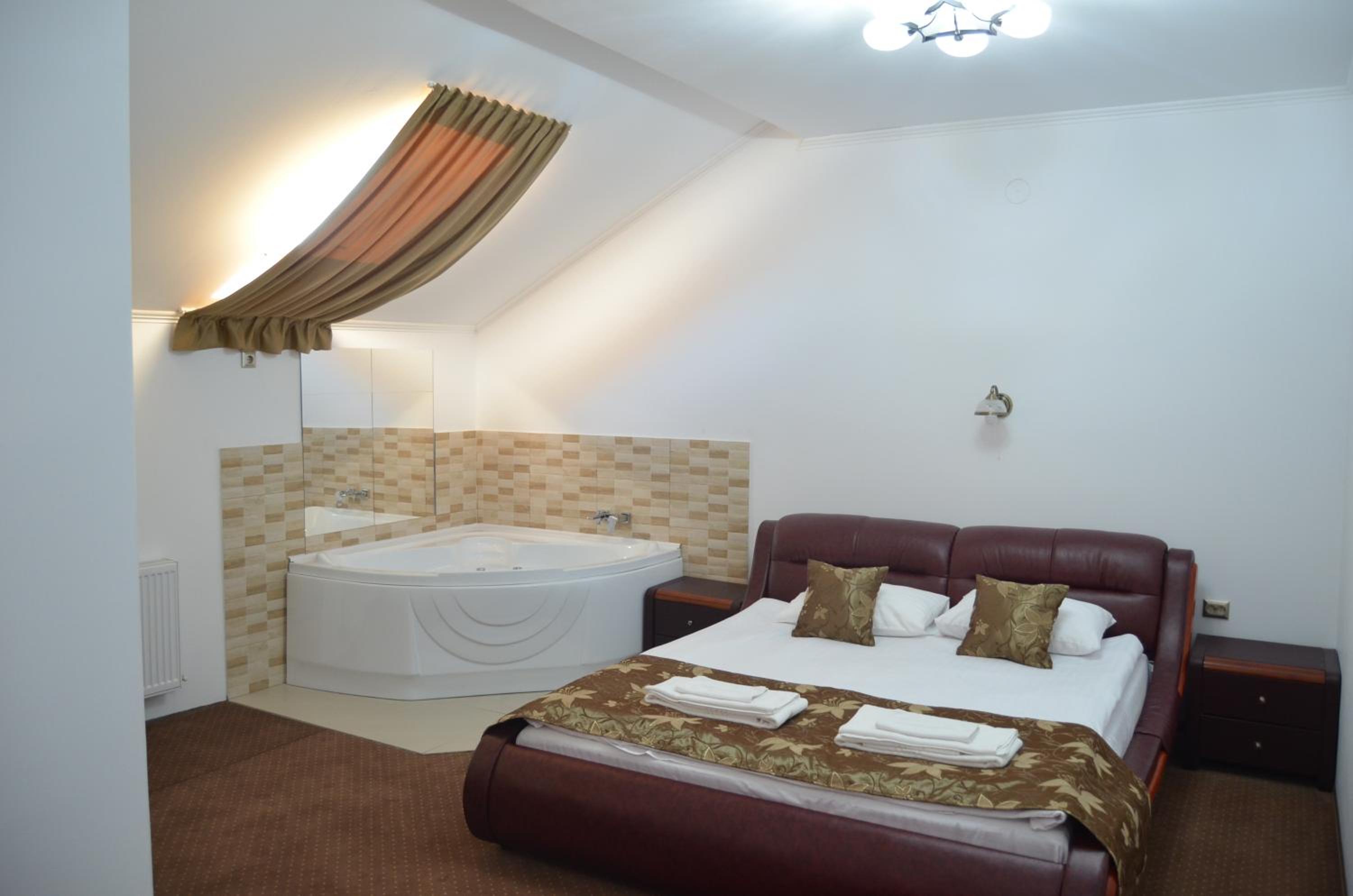 Superior Double Room photo 1