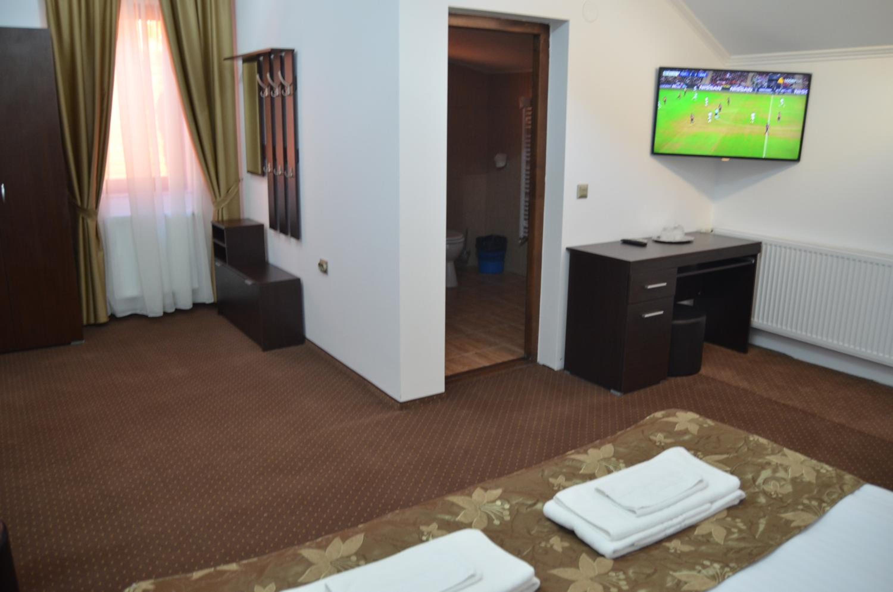 Superior Double Room photo 2