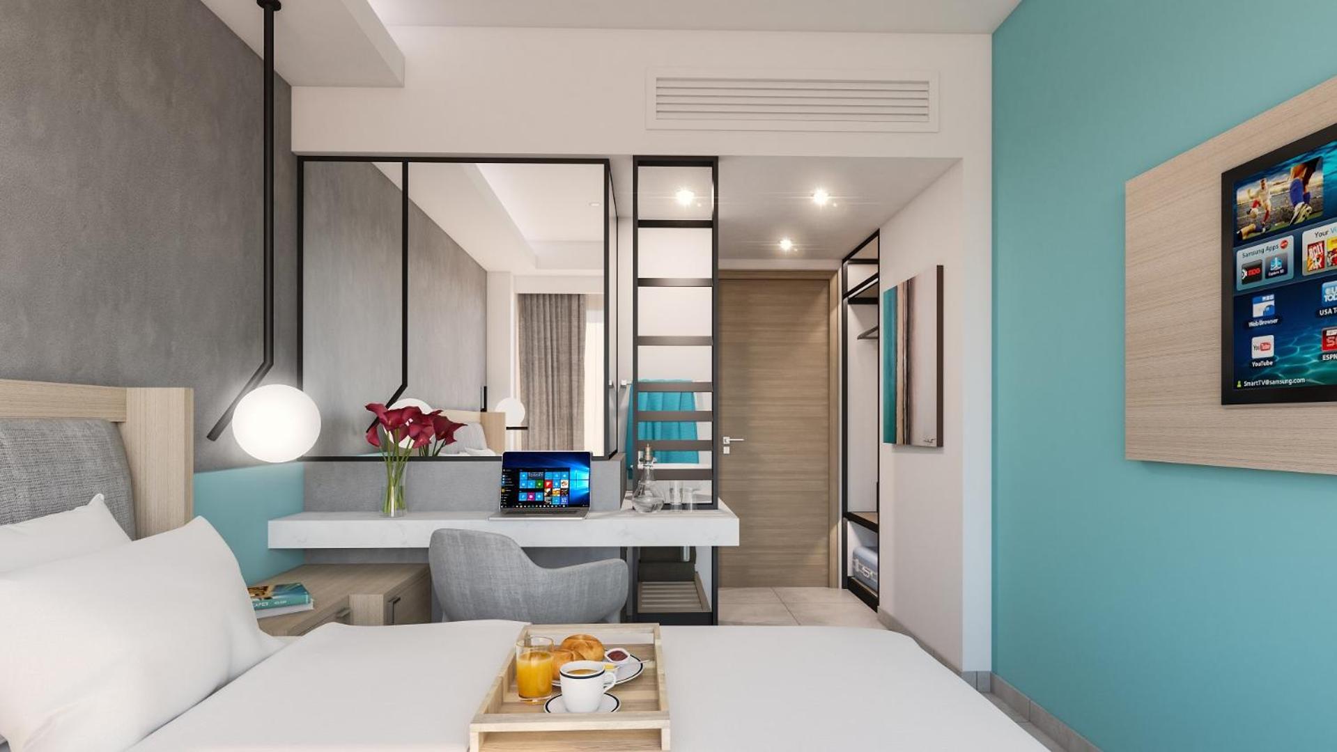 Twin Room - Photo 7