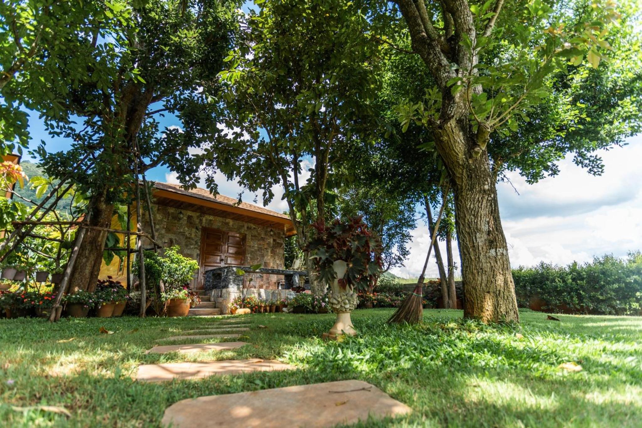 Deluxe Villa photo 3