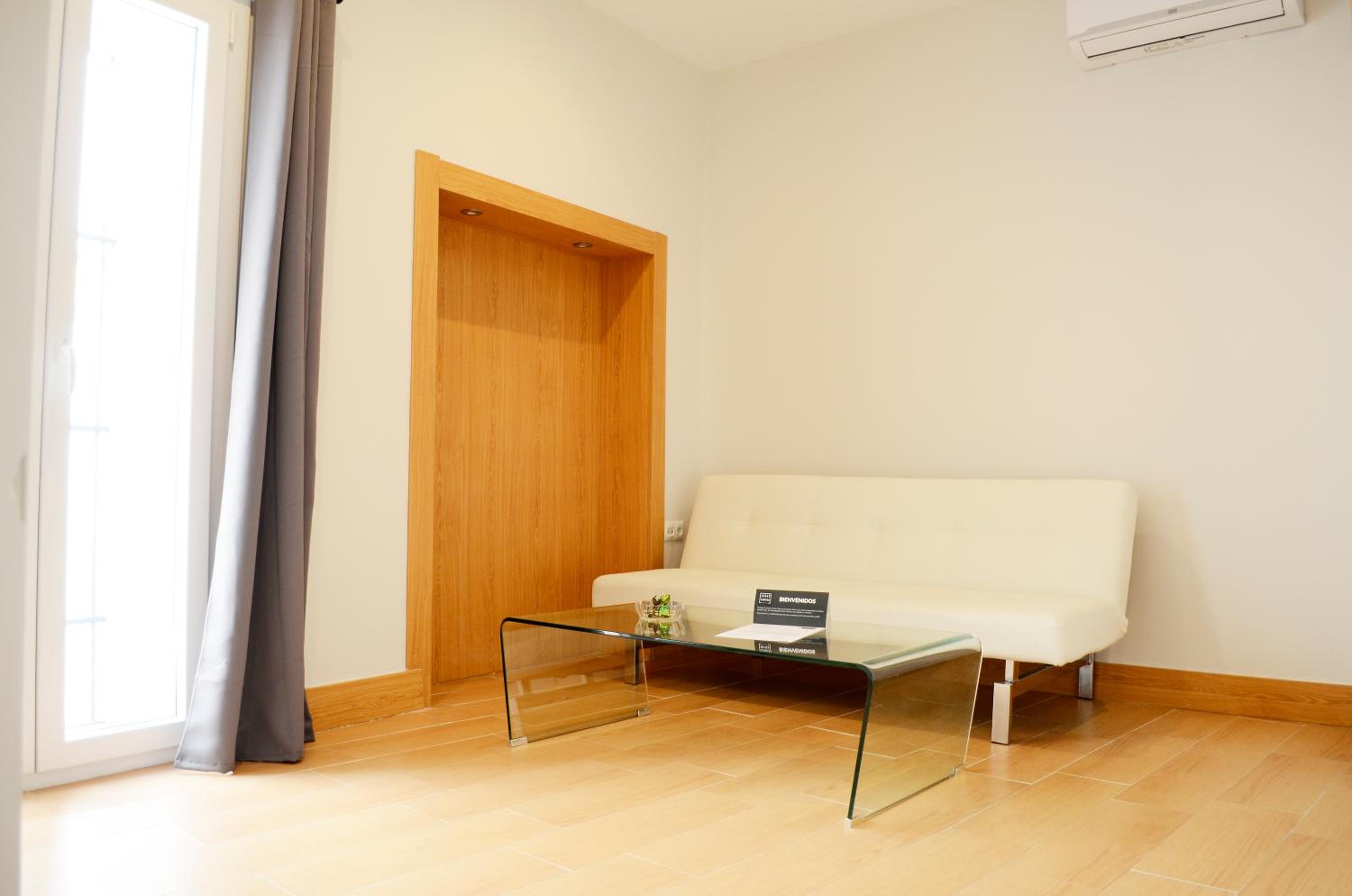 Apartamento Estudio