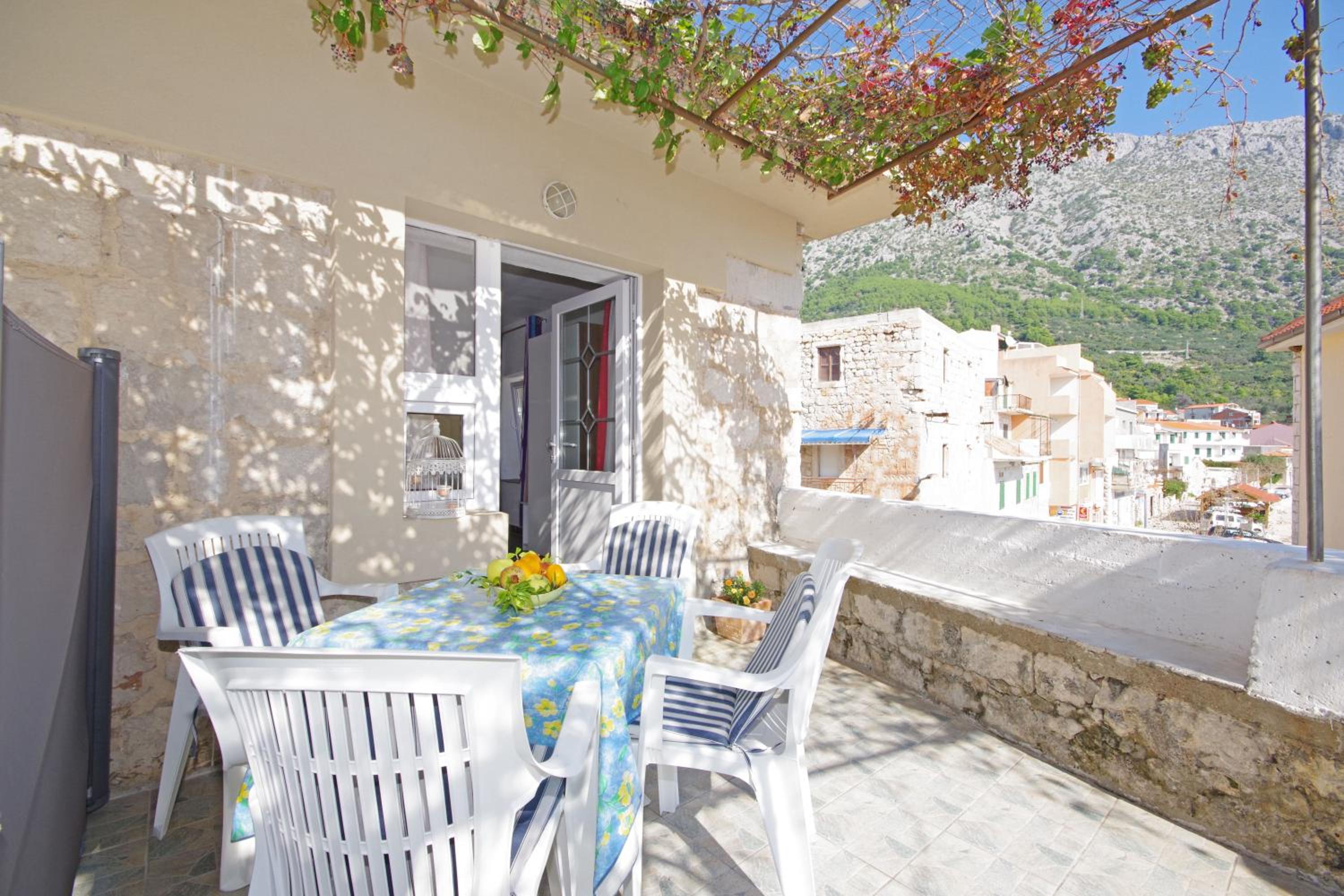 Studio with Terrace - Photo 11