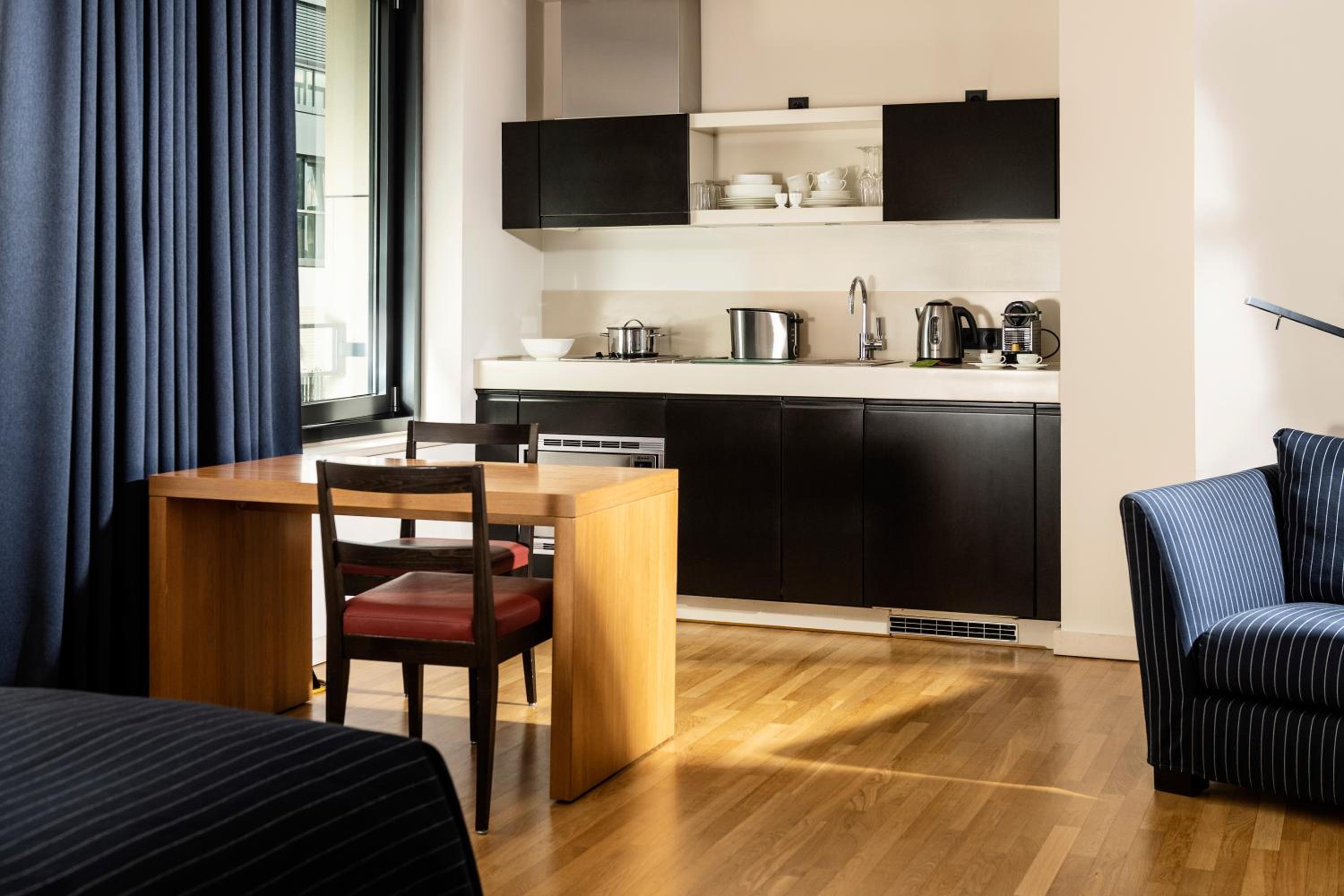 Comfort Apartment photo 3