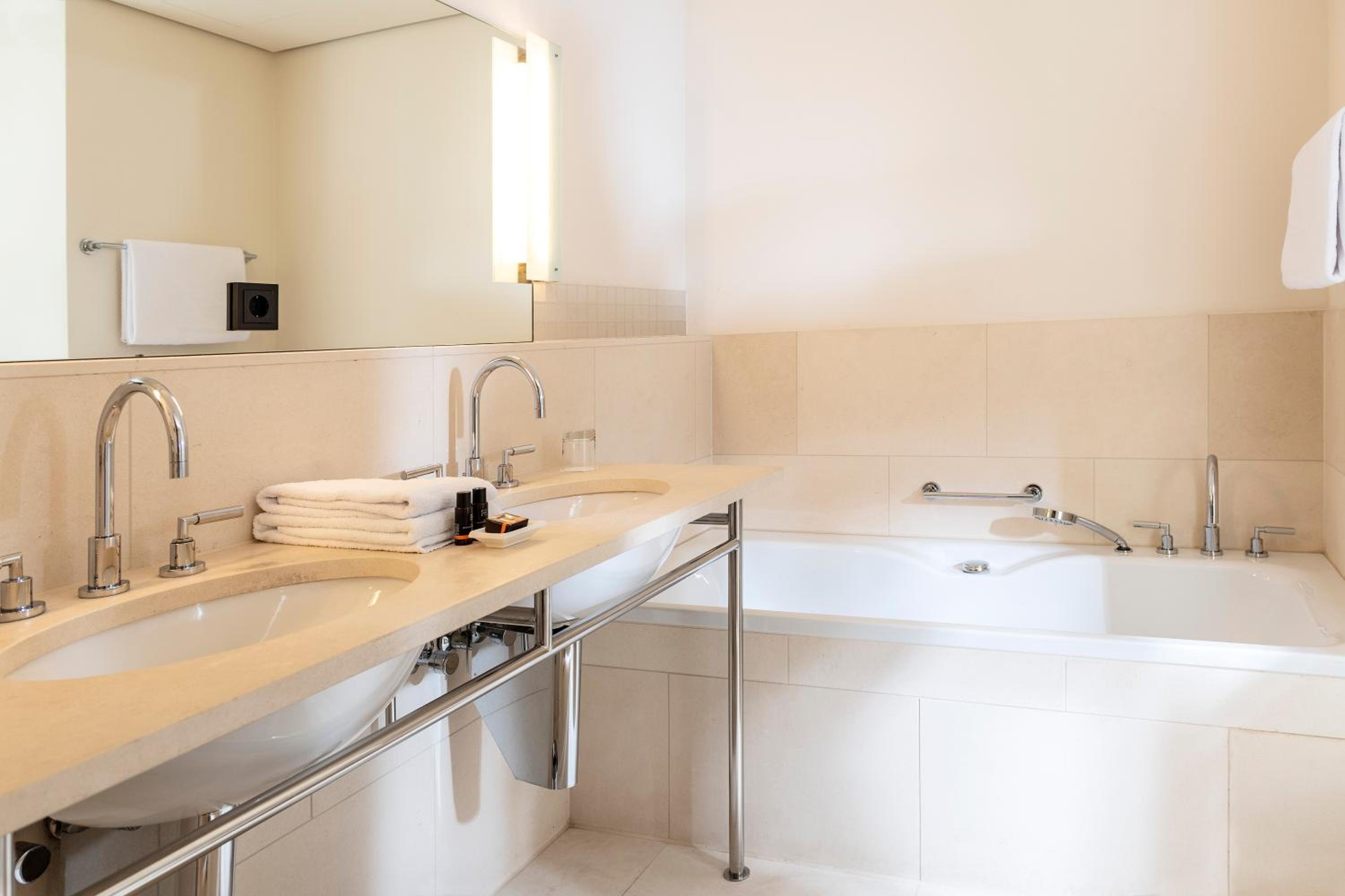 Business Apartment photo 3