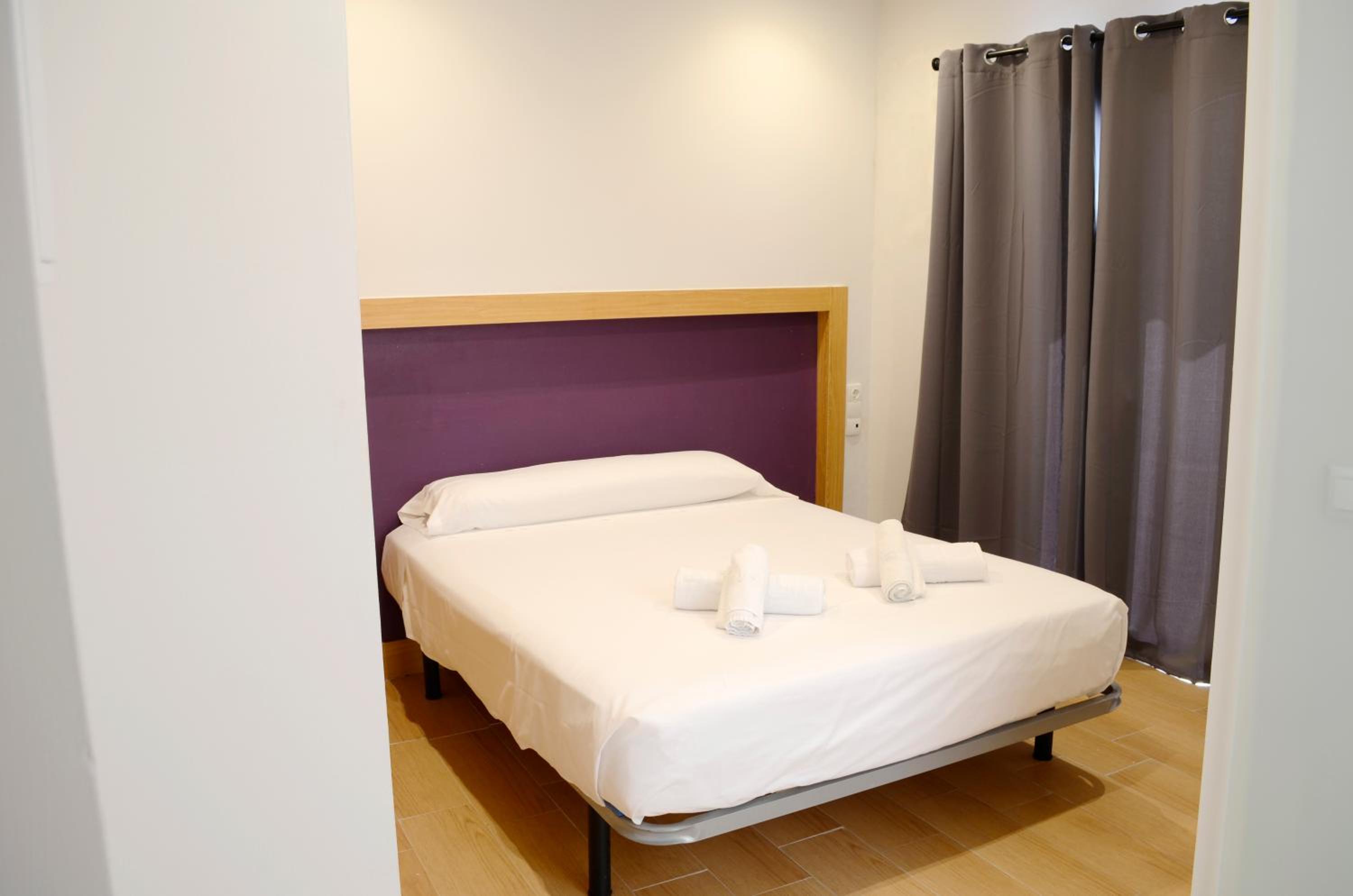 Apartamento Estudio