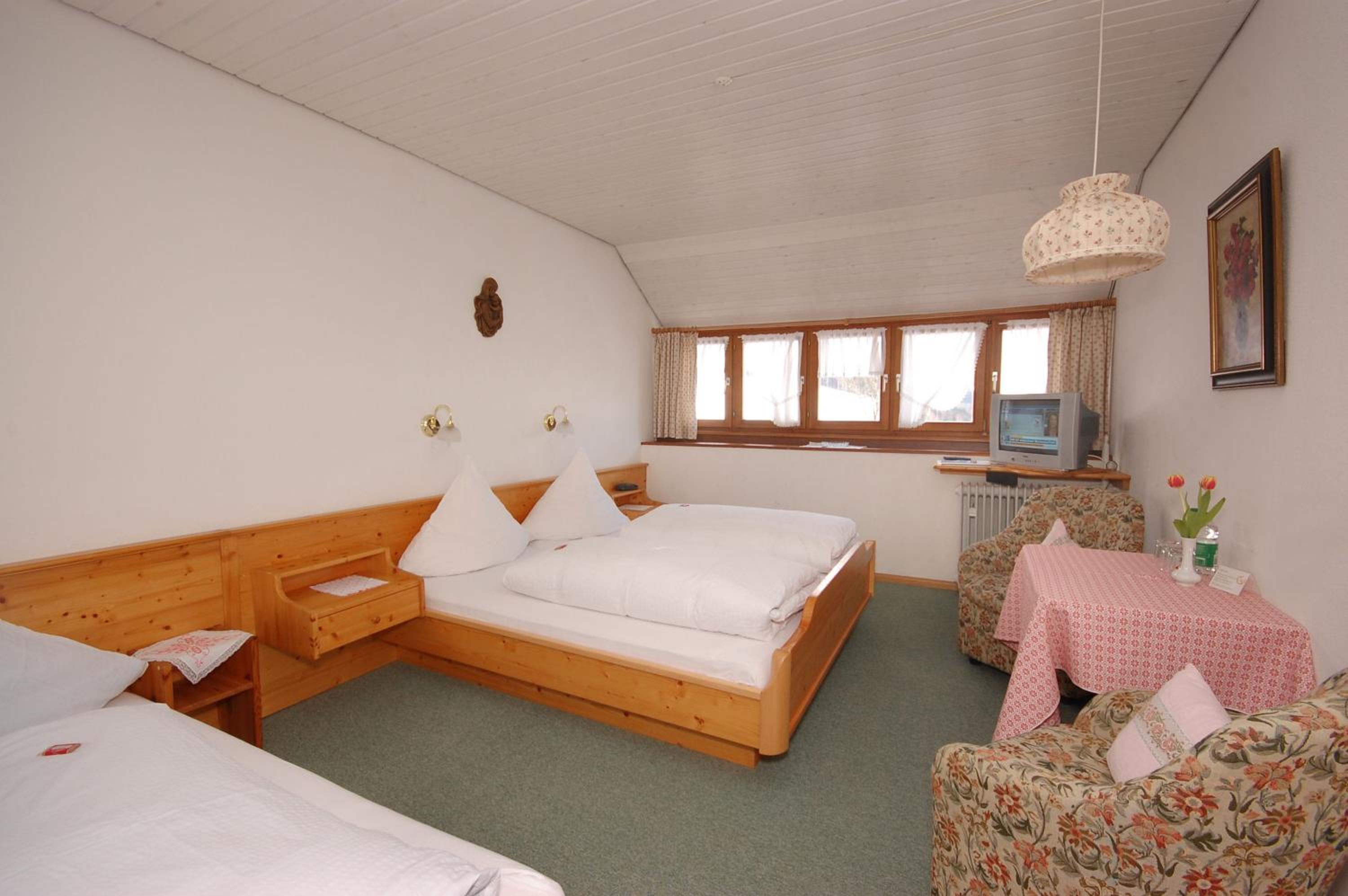Triple Room photo 2