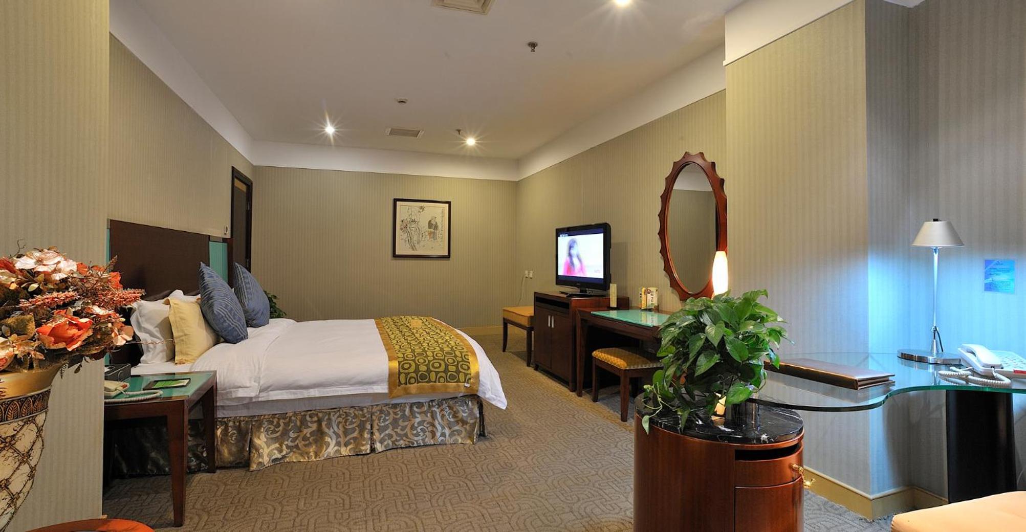 Executive Business Suite