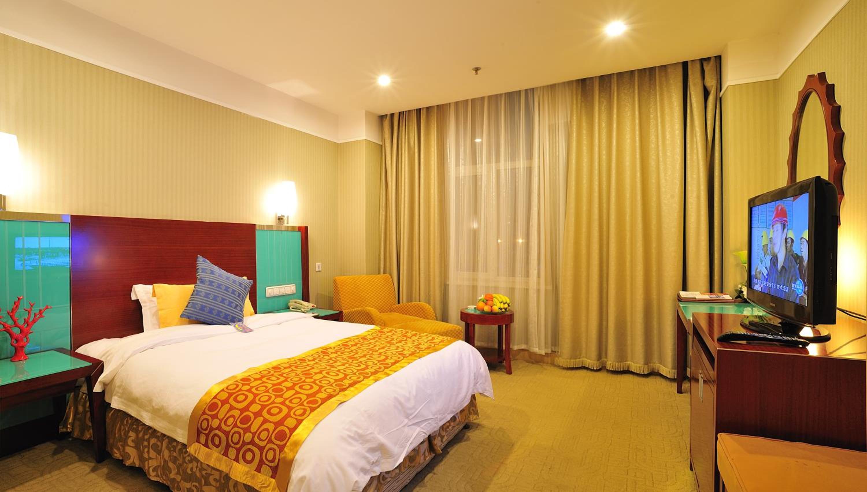 Executive King Room - Photo 1