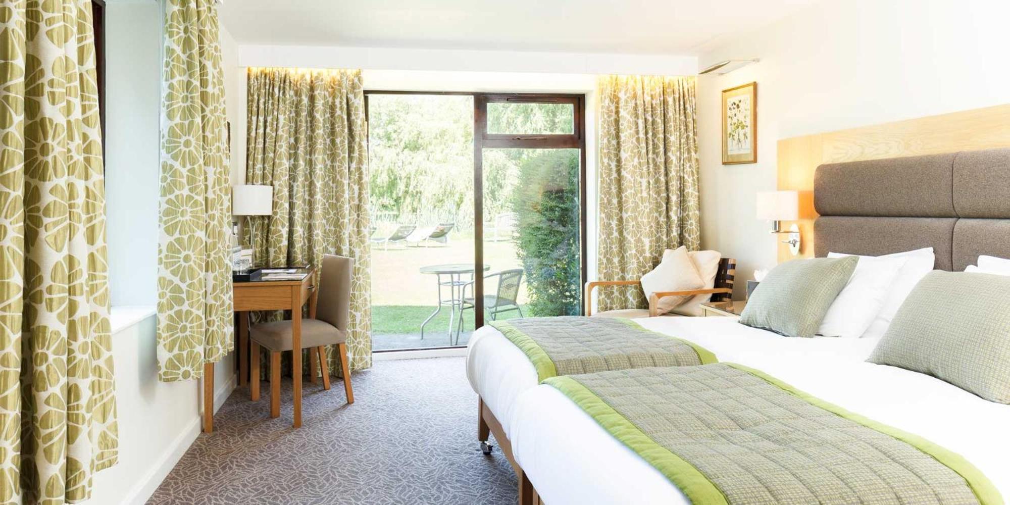 Double or Twin Room - Photo 1