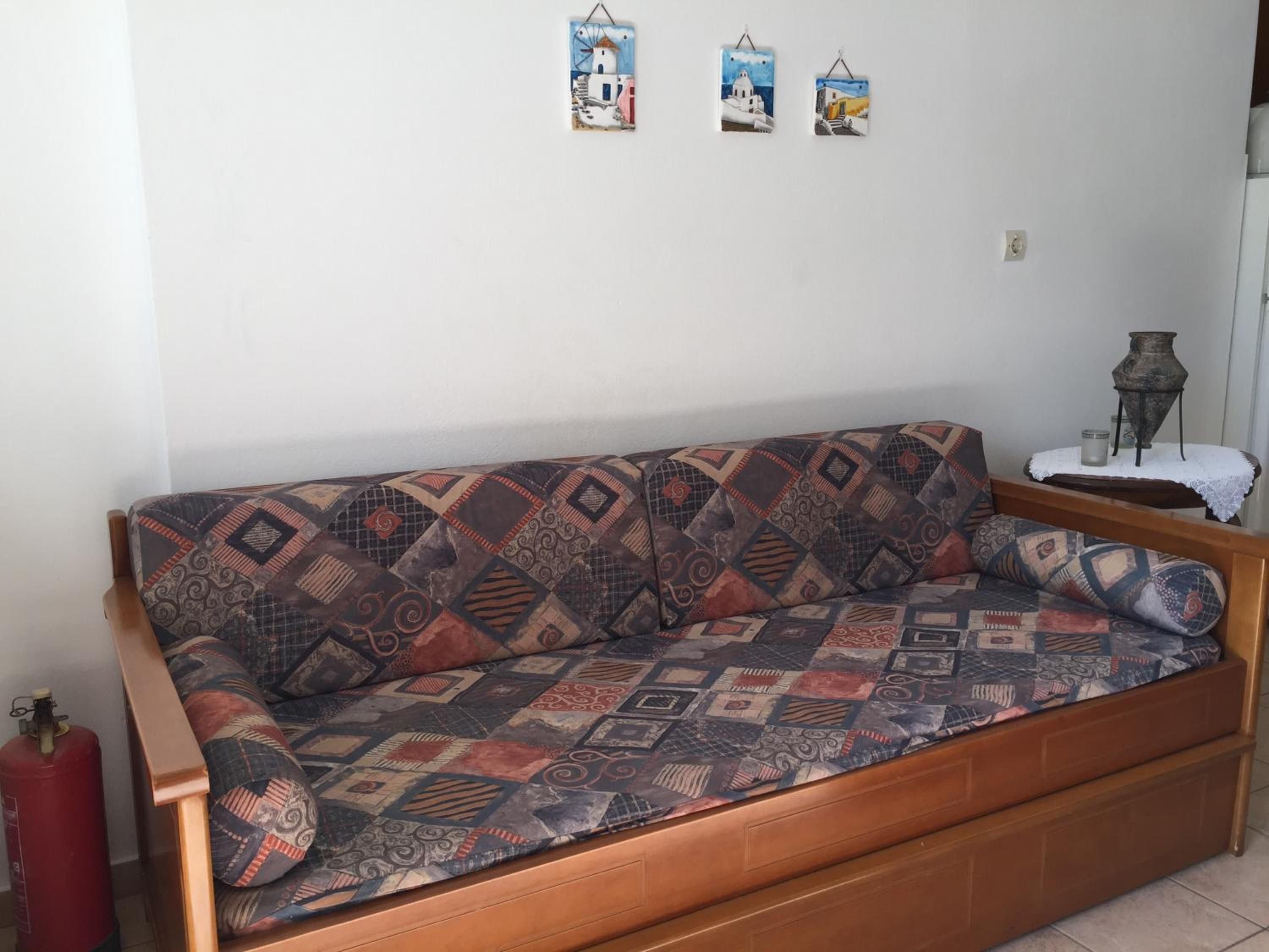 Apartment photo 1