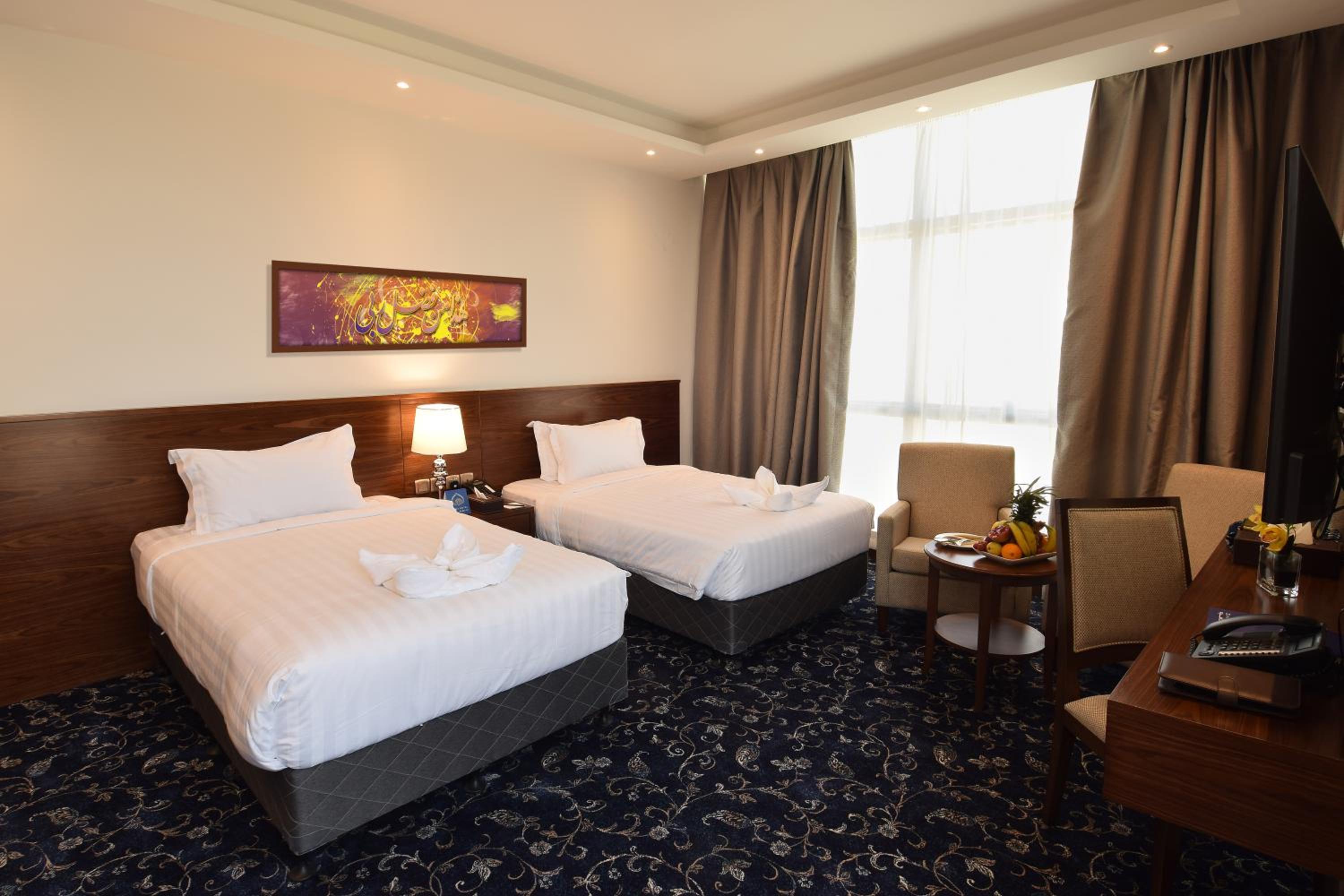 Standard Twin Room - Photo 2