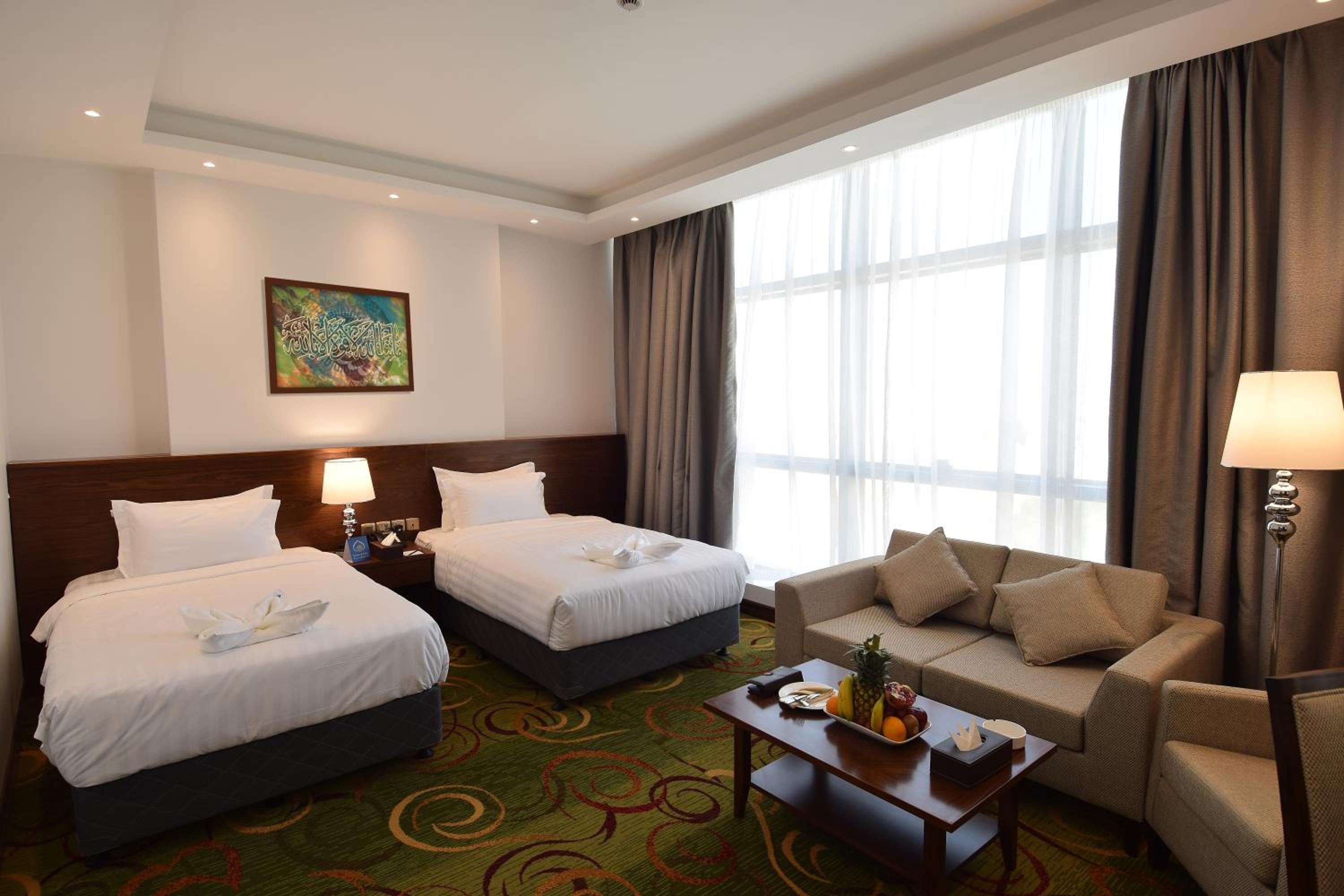 Standard Twin Room - Photo 5