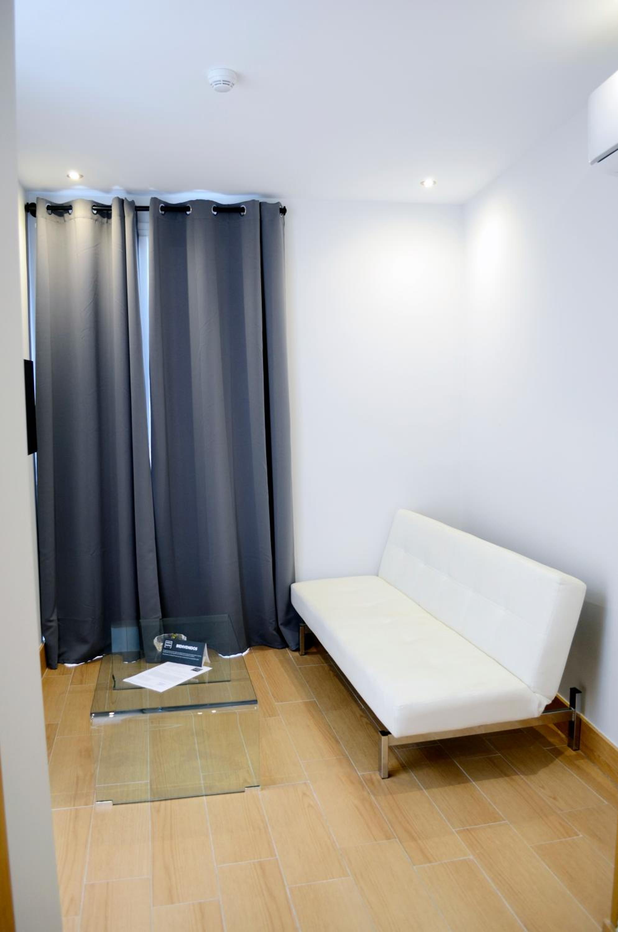 Apartamento Estudio