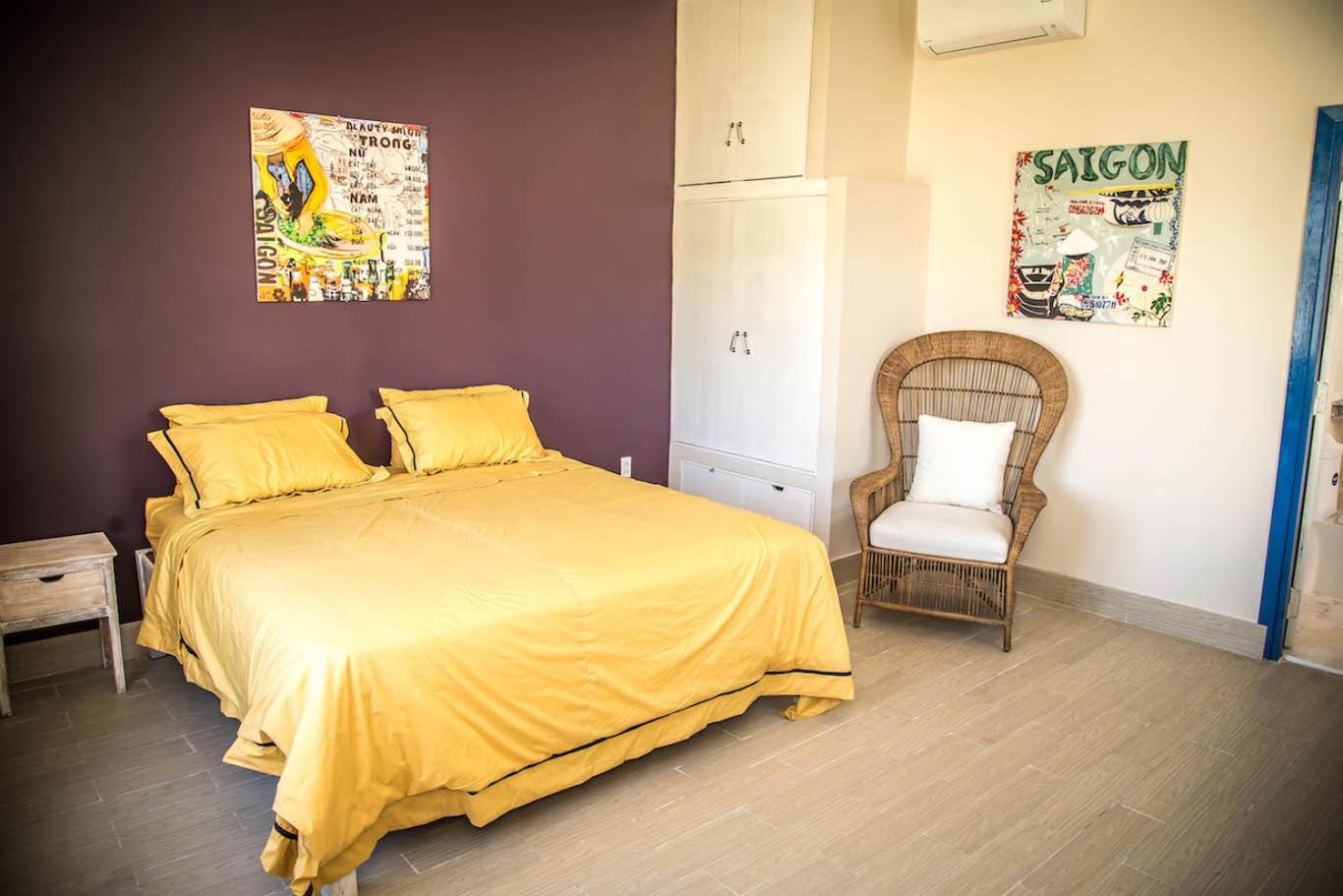 King Room photo 1