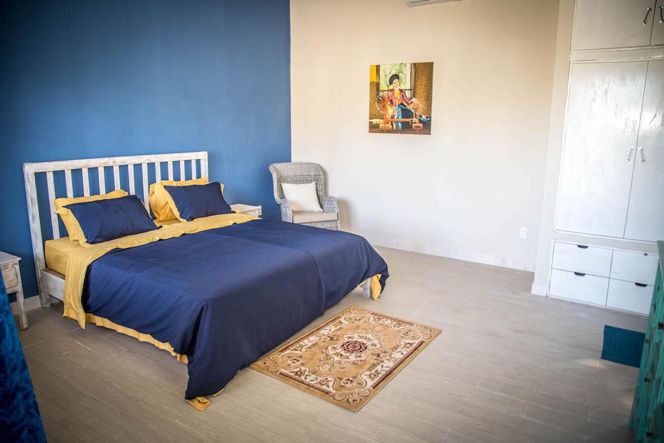 Large Double Room photo 1