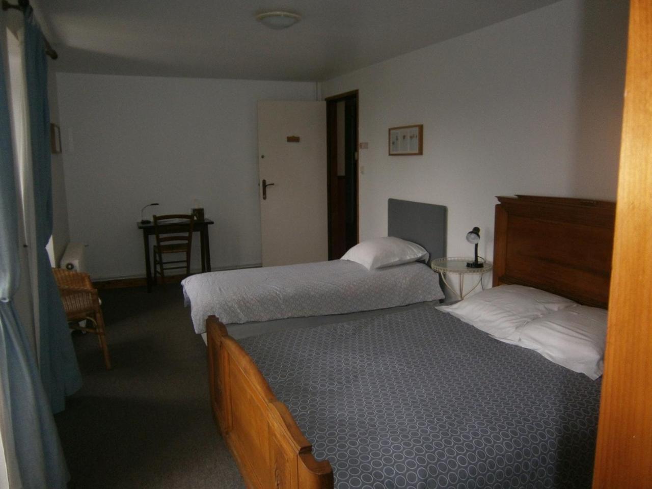 Triple Room photo 3