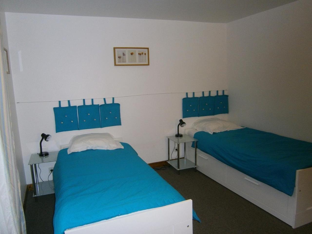 Twin Room photo 1
