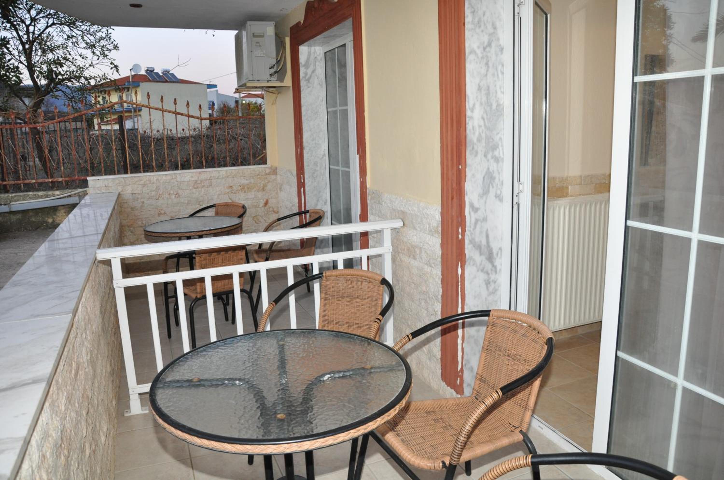 Standard Double Or Twin Room With Sea View photo 1