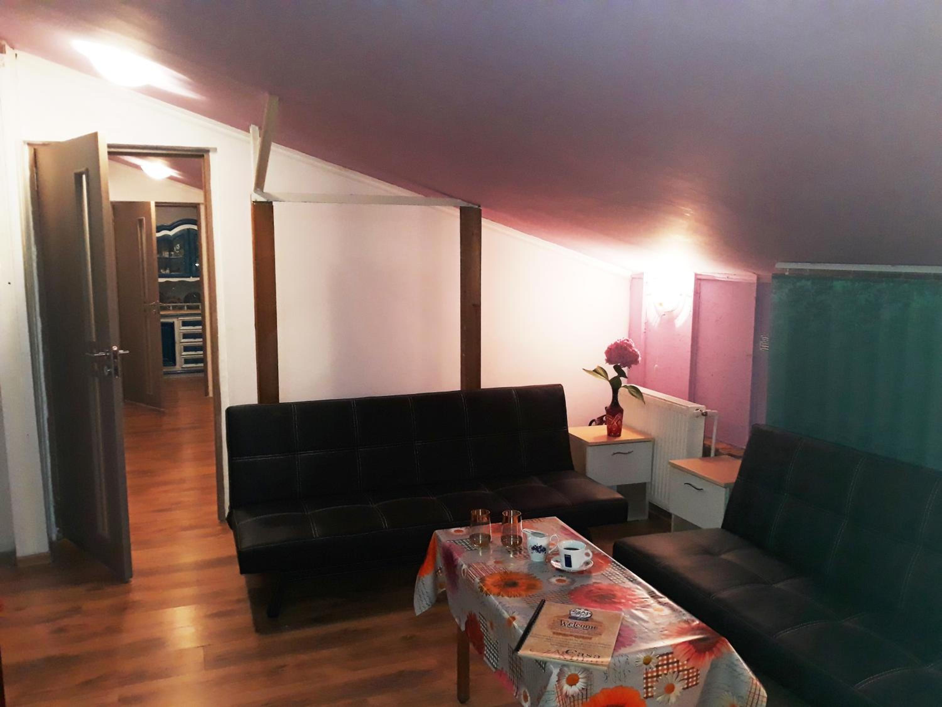 Family Room with Garden View photo 1