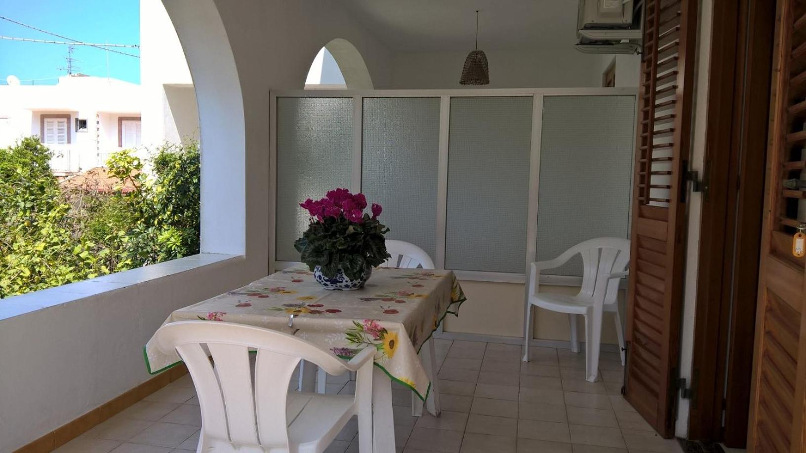 Apartment with Garden View - Photo 11