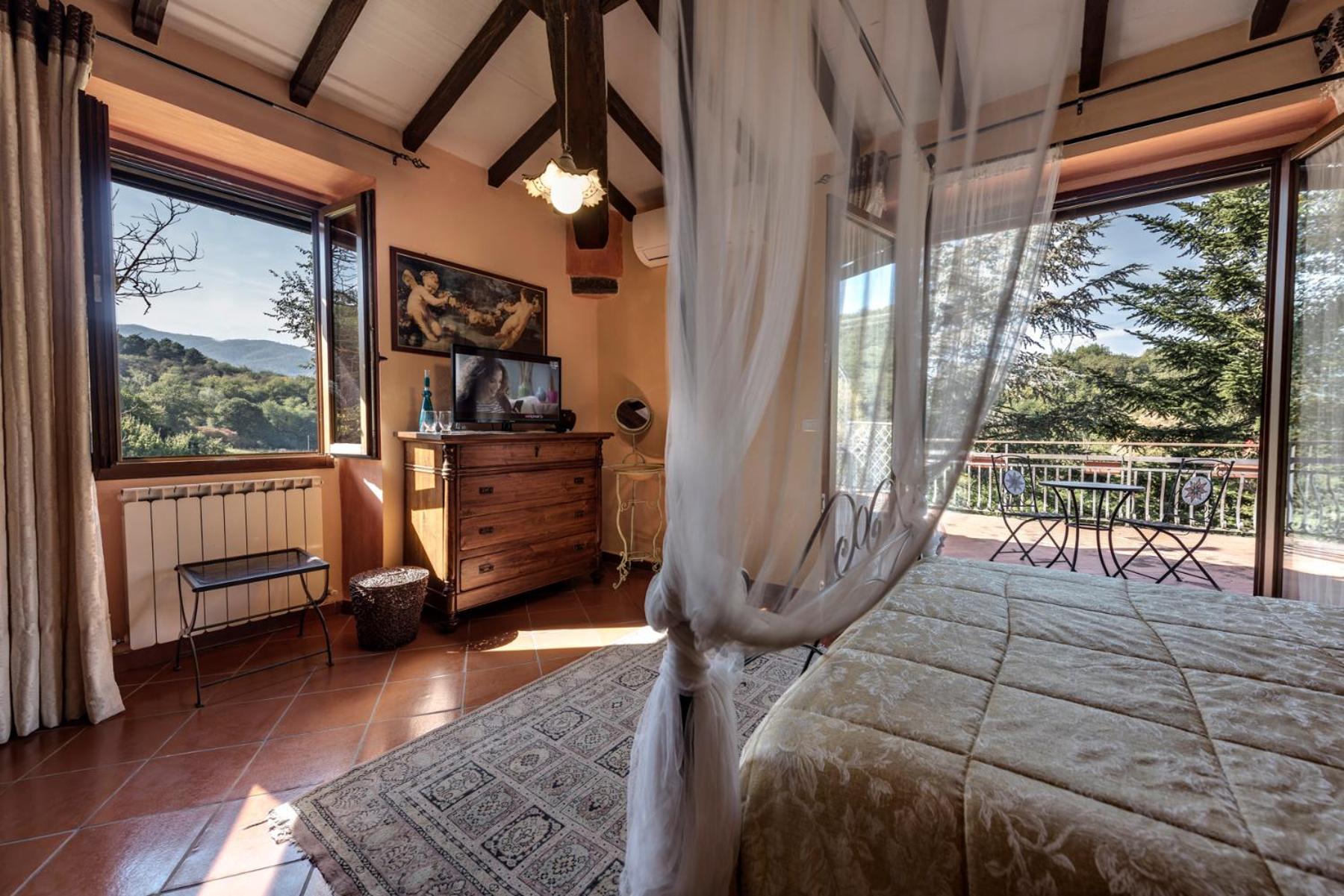 Suite with Terrace photo 1