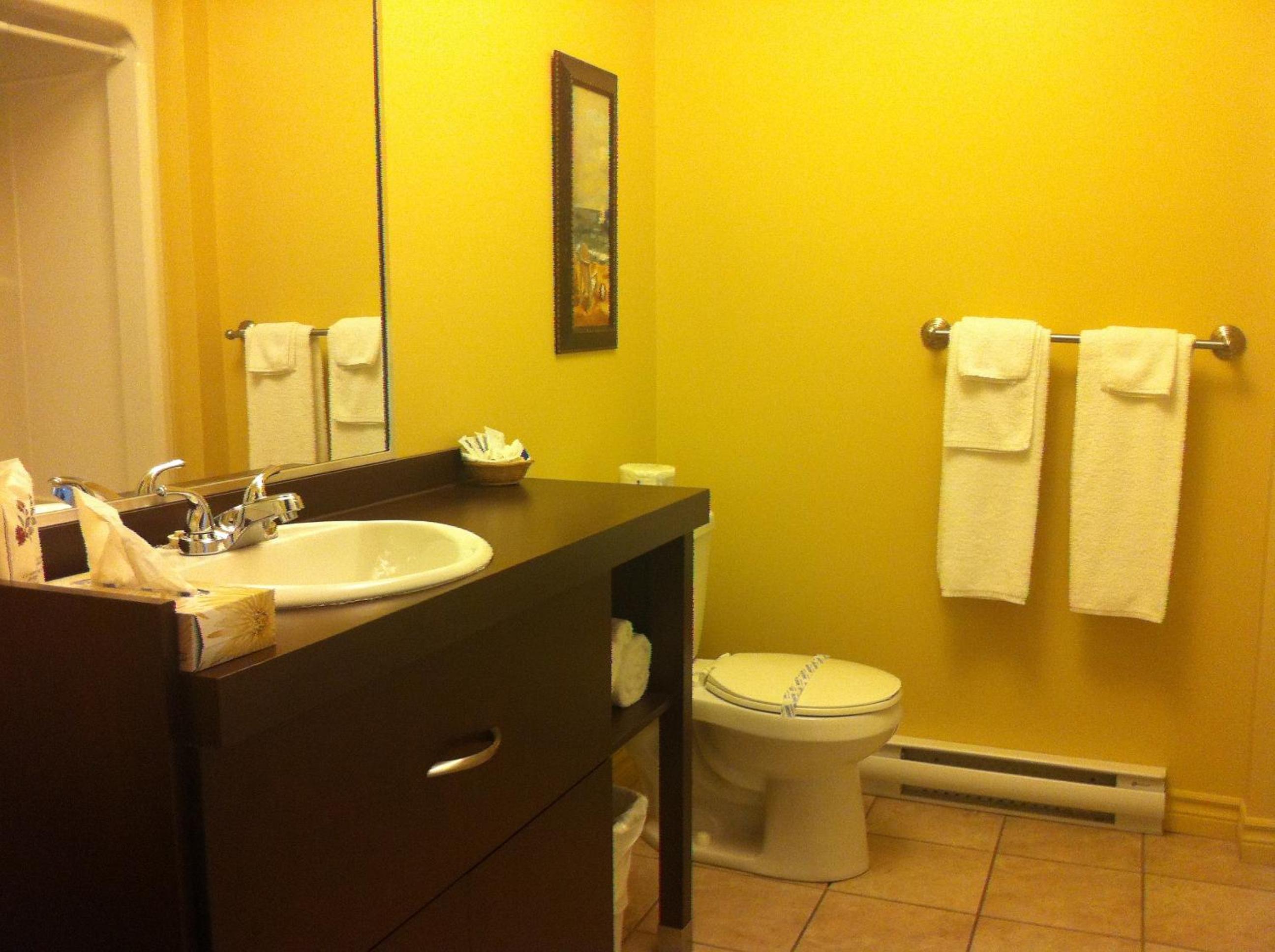 Deluxe Room with One Queen Bed photo 2