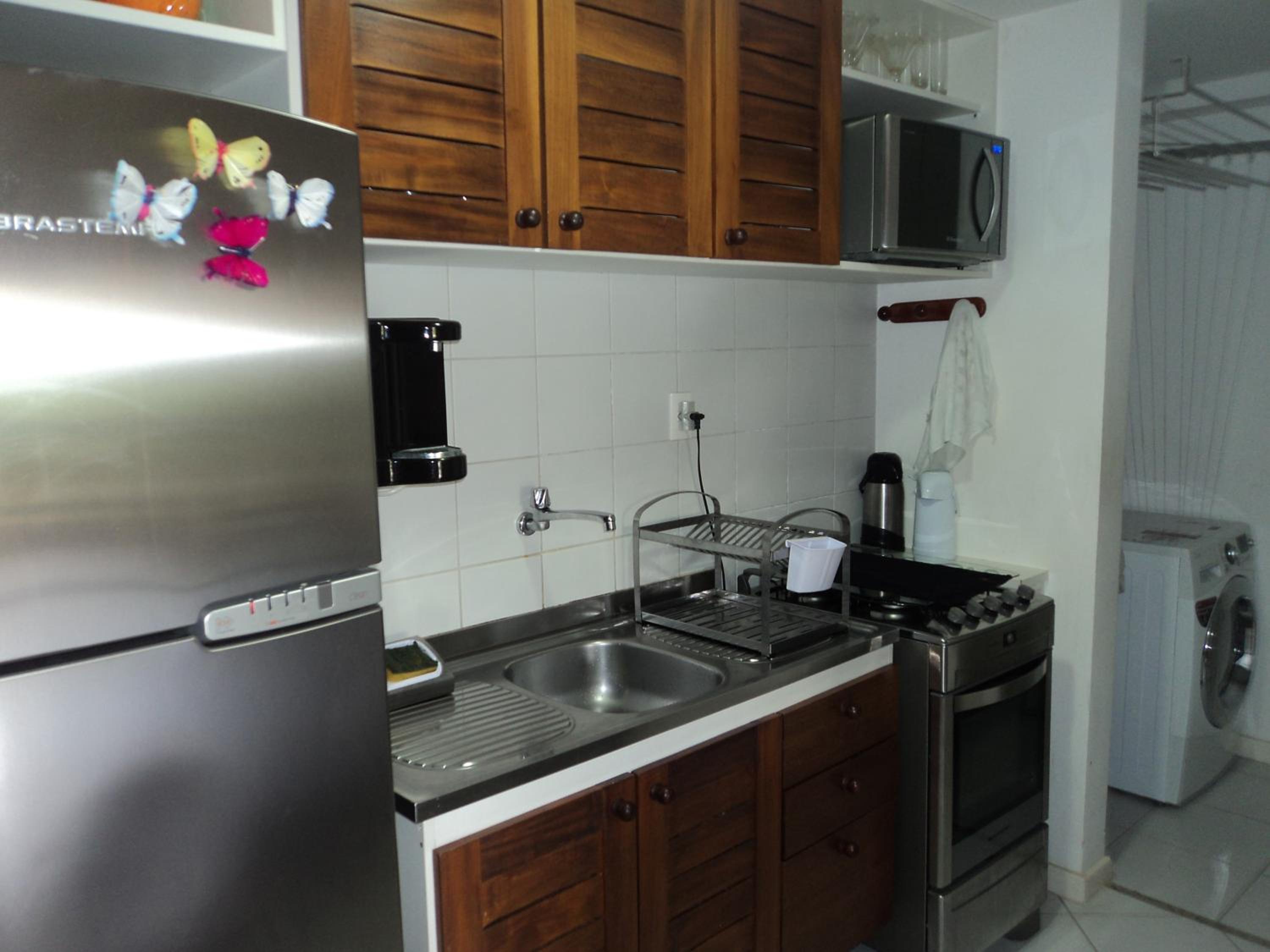 Duplex Apartment photo 3