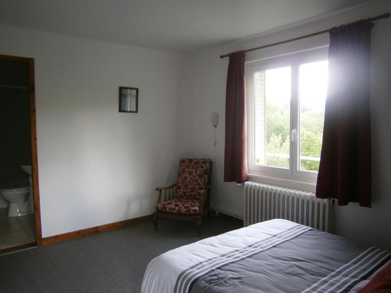Double Room with Balcony photo 3