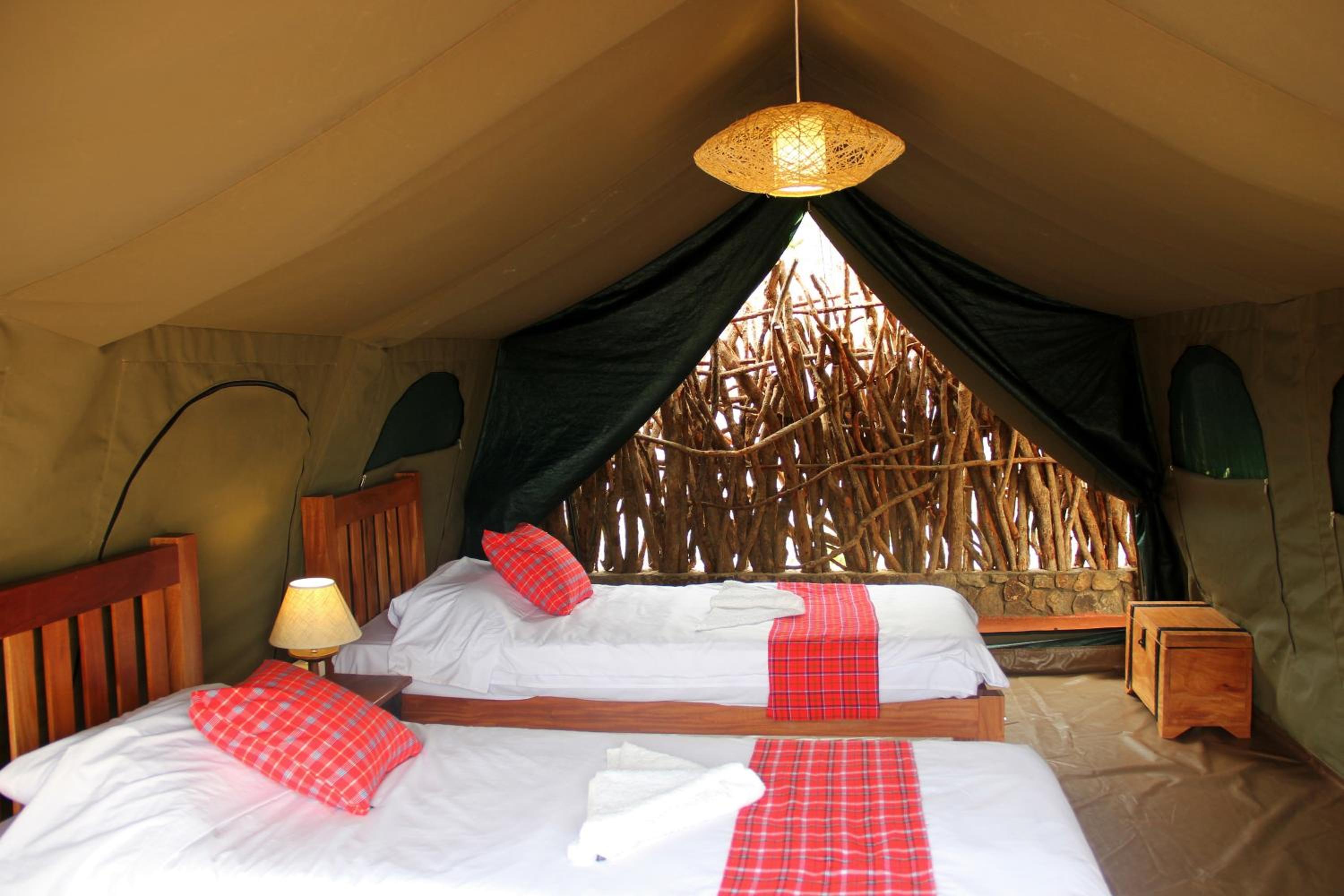 Double or Twin Room photo 3