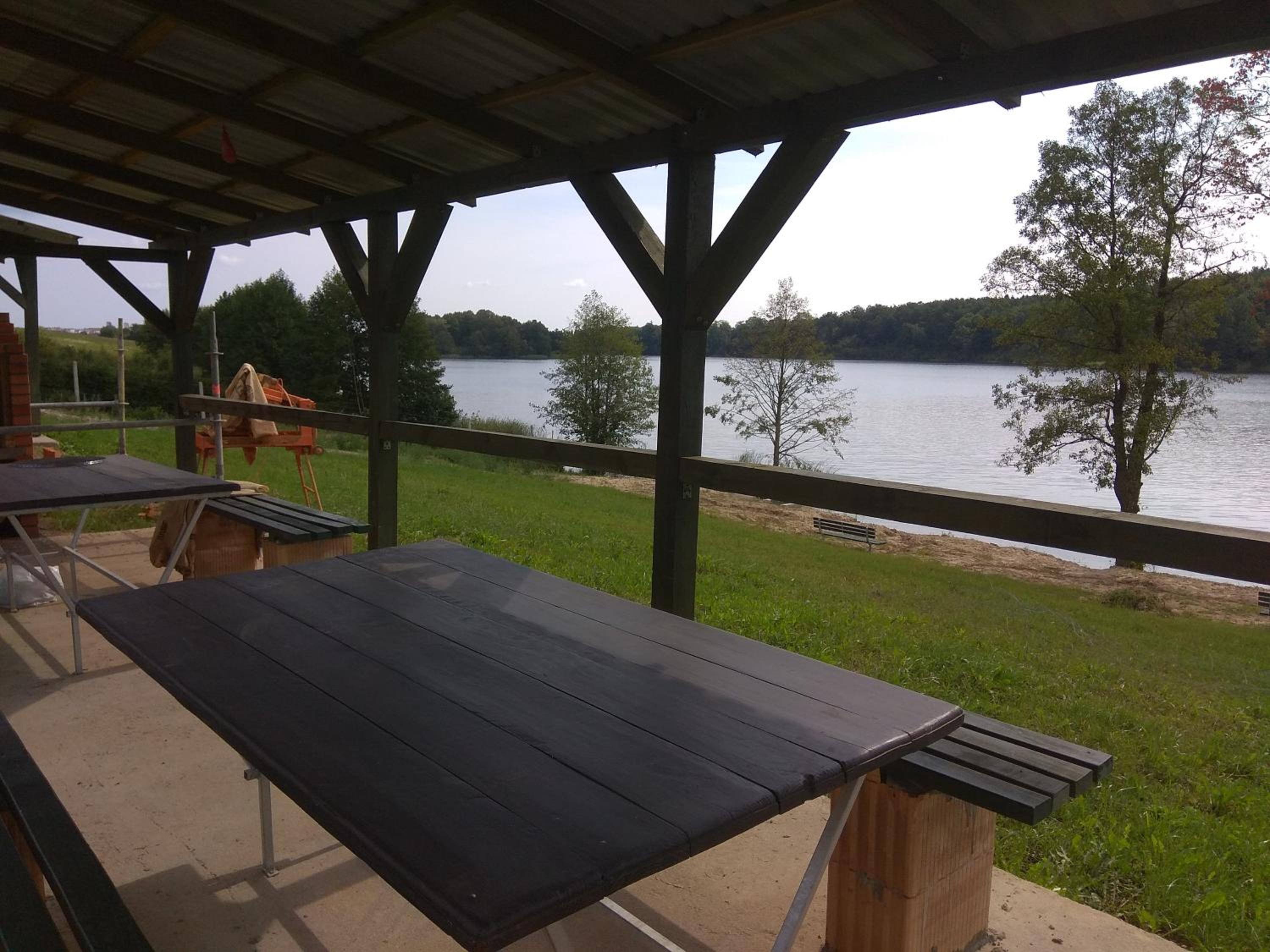 Suite with Lake View - Photo 4