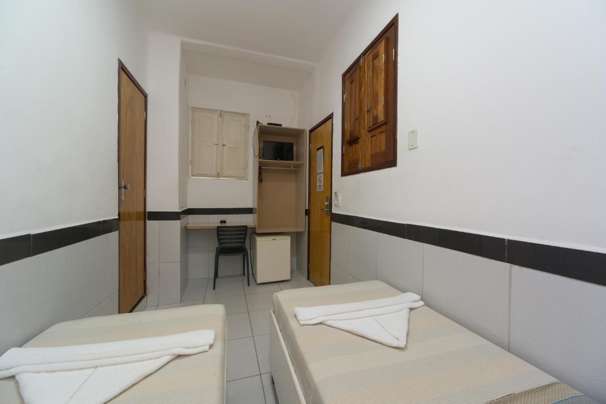 Twin Room photo 1