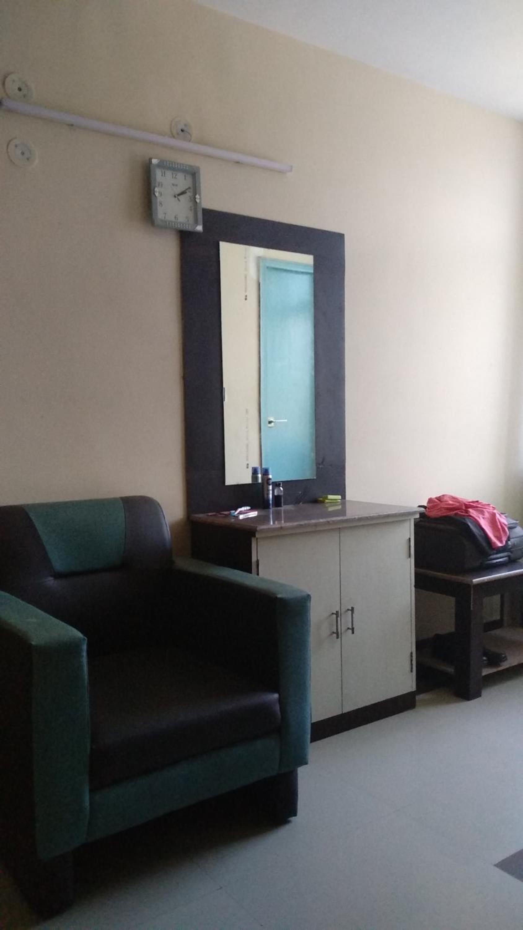 Deluxe Single Room photo 3