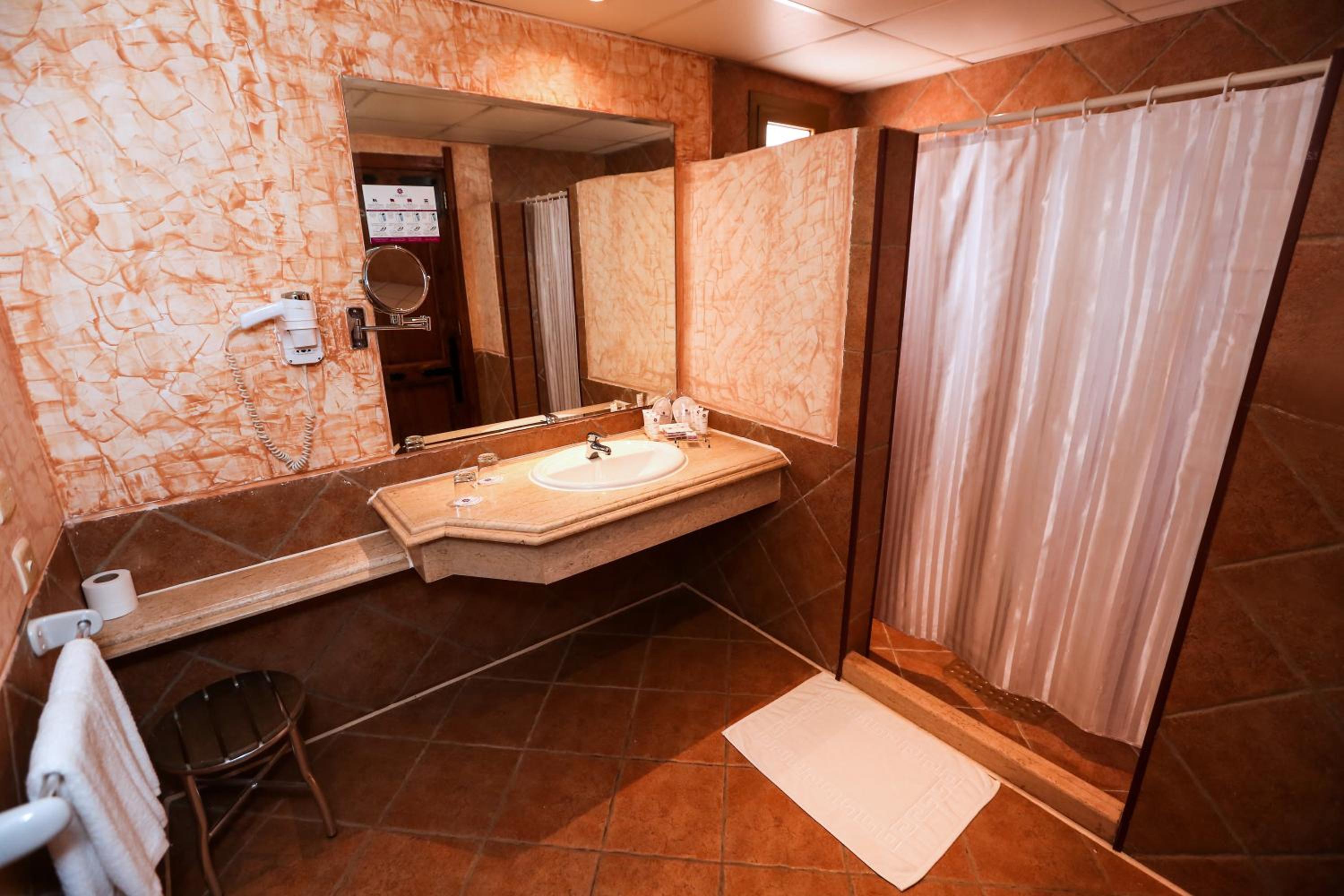 Special Offer - Triple Room with Garden View - Egyptians and Residents Only photo 2