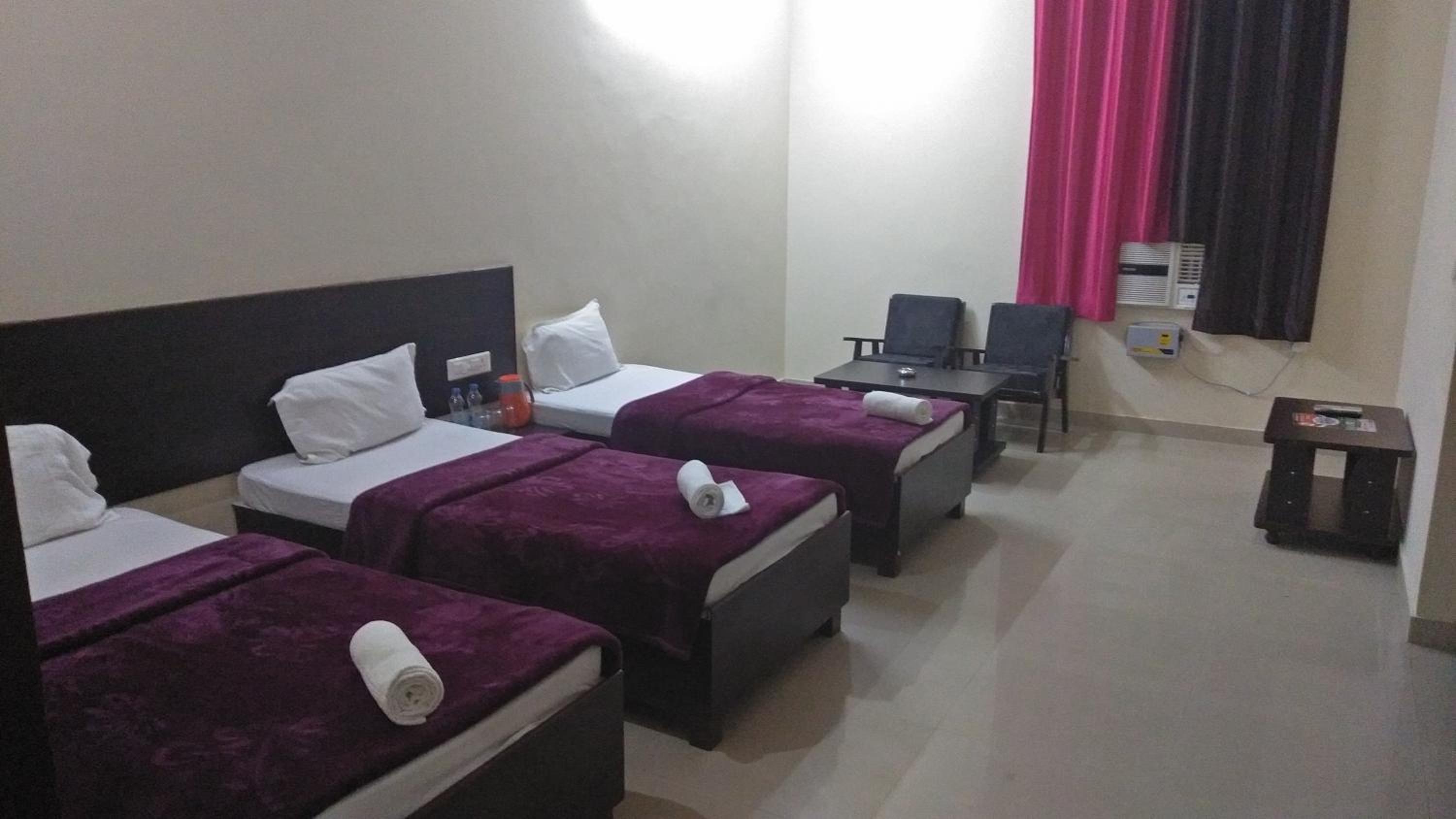 Comfort Triple Room - Photo 14