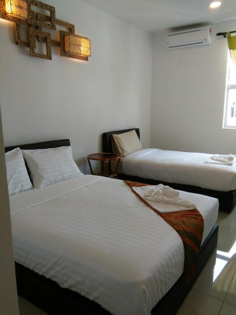 Superior Triple Room photo 3
